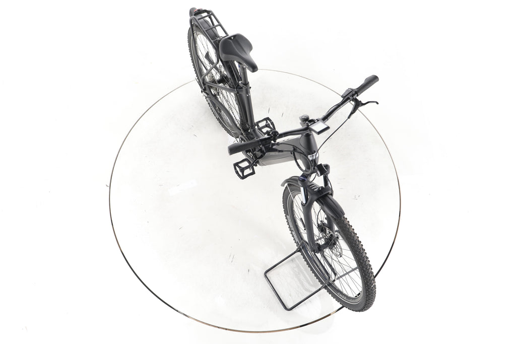 Bulls Cross Flyer EVO 1 Trekking E-Bike Tiefeinsteiger - Image 15