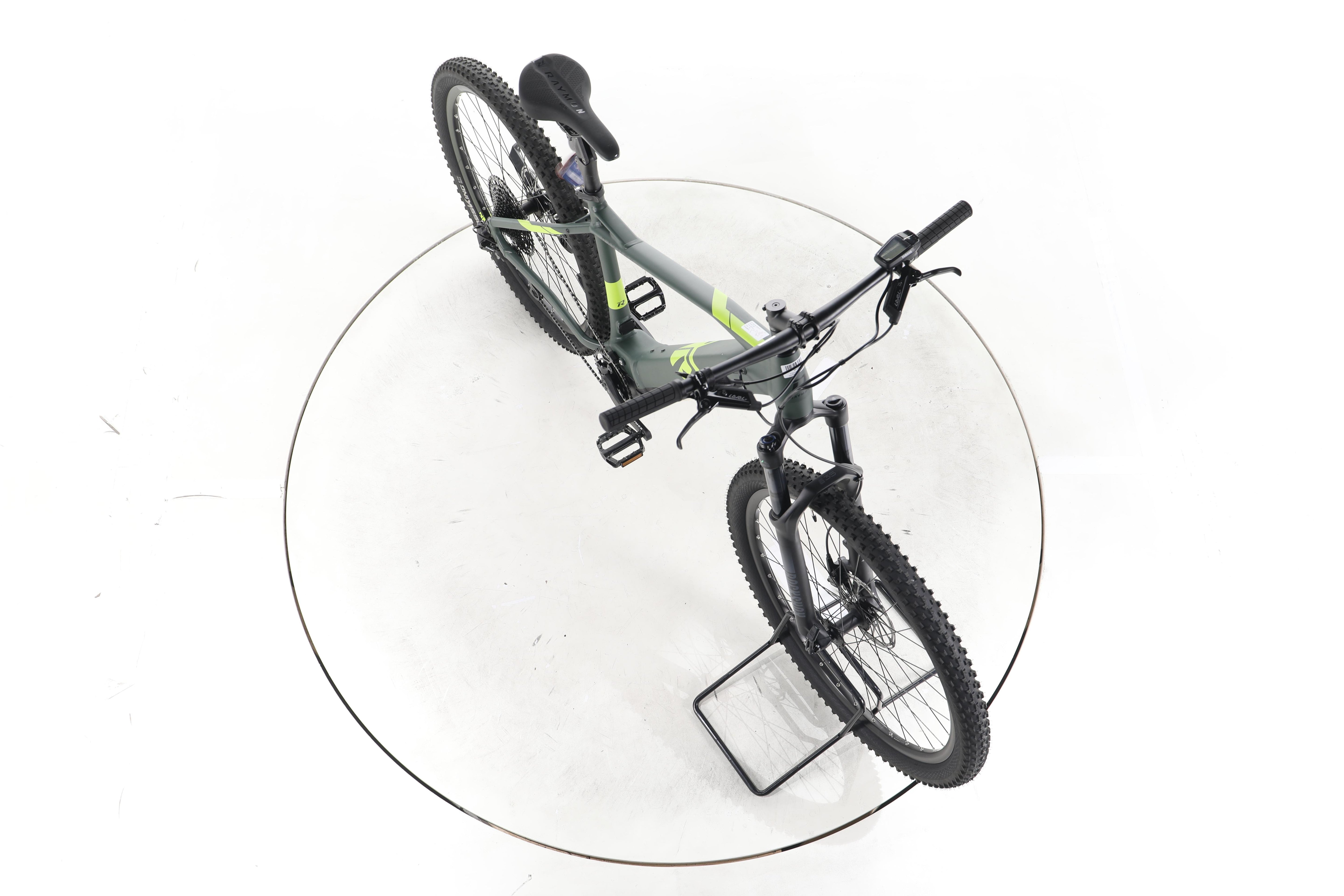 R Raymon HardRay E 7.0 E-Bike - Image 15