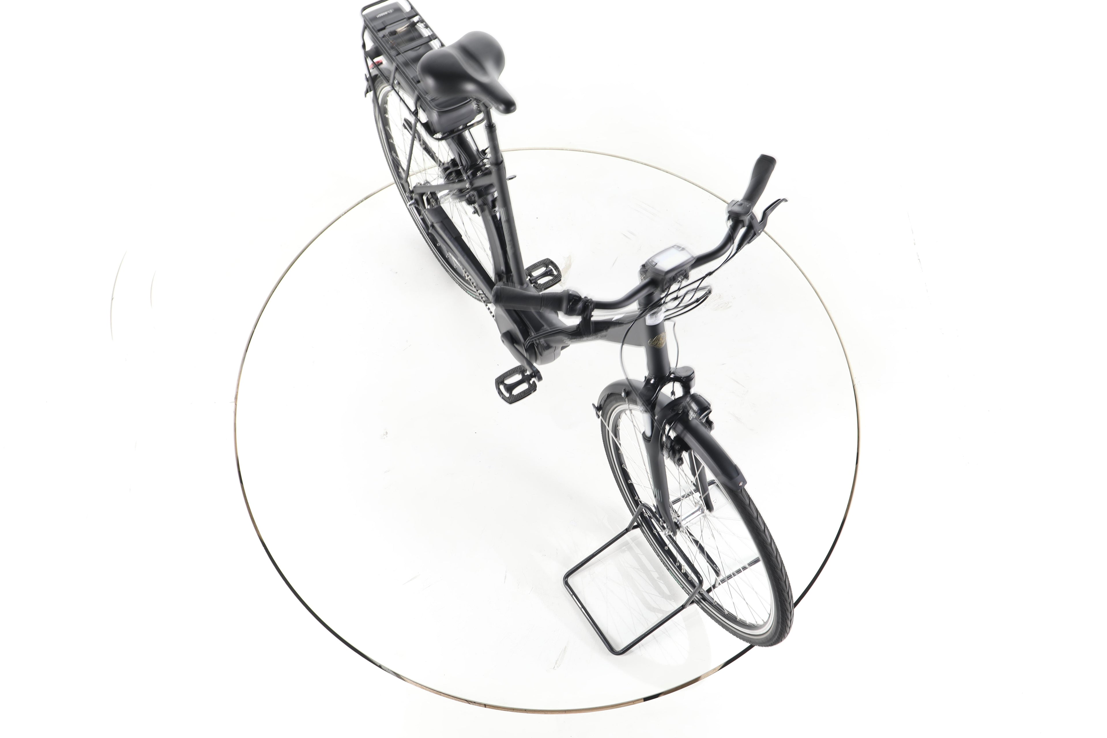 Green's Bristol City E-Bike Tiefeinsteiger - Image 15