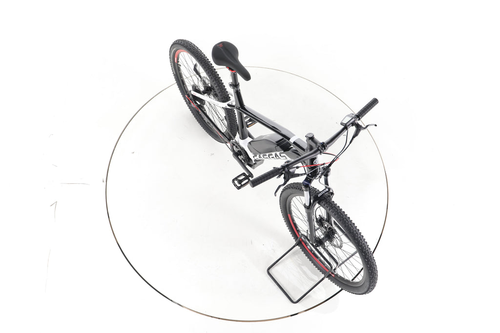 GASGAS Cross Country 4.0 E-Bike - Image 15