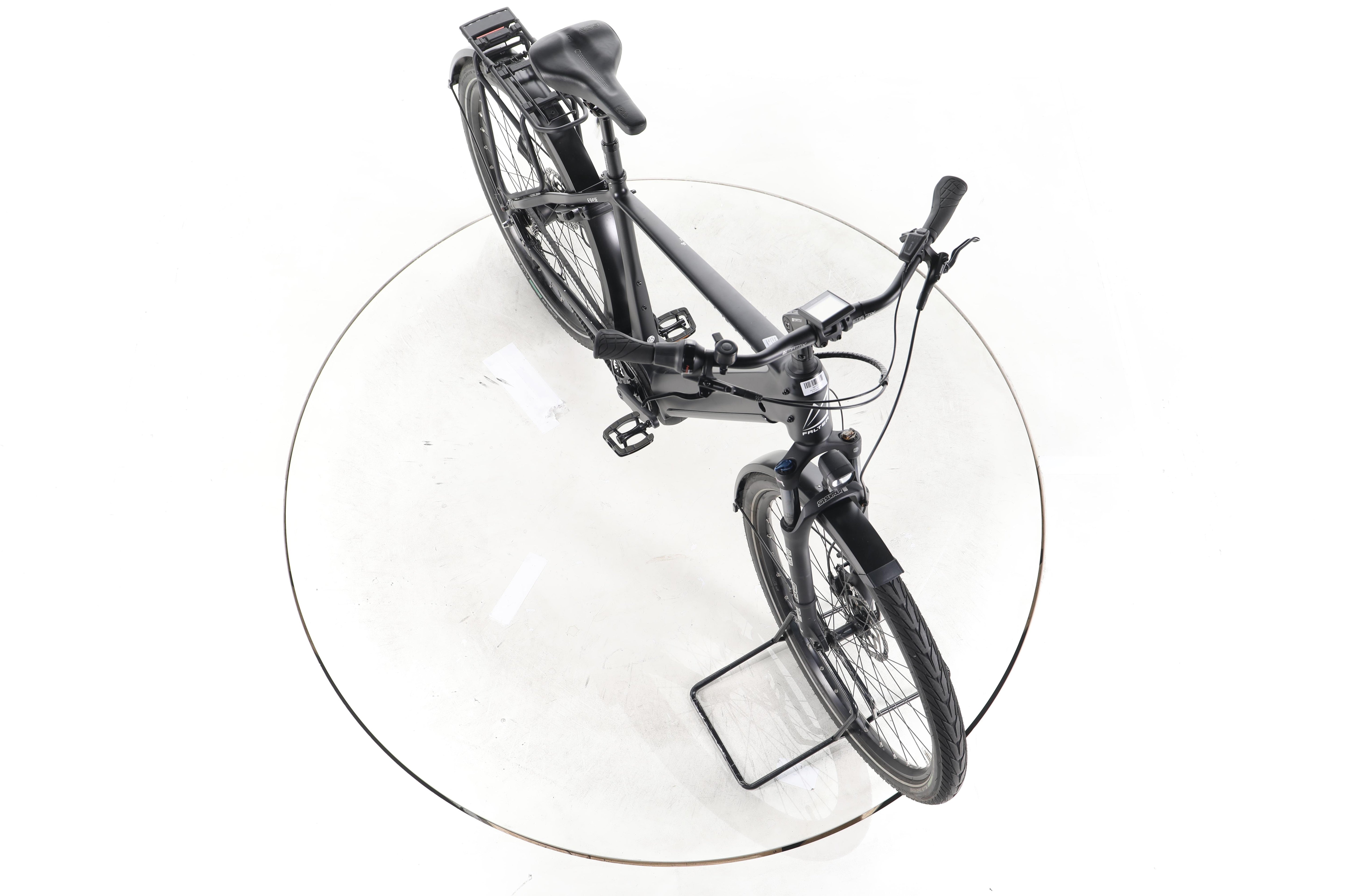 FALTER E 9.4 SE City E-Bike - Image 15