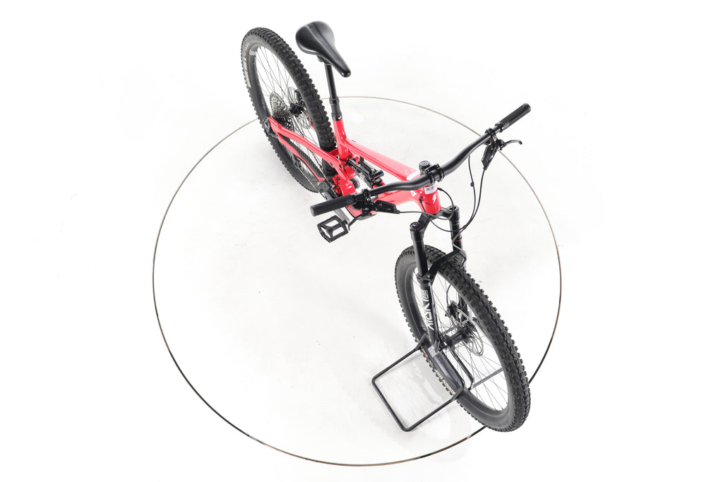 YT Jeffsy CORE 4 Fahrrad Fully - Image 15