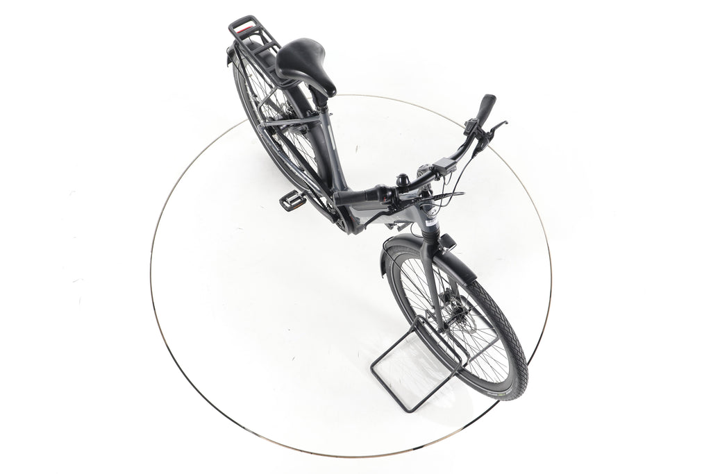 Gazelle Ultimate C5 HMB City E-Bike Tiefeinsteiger - Image 15