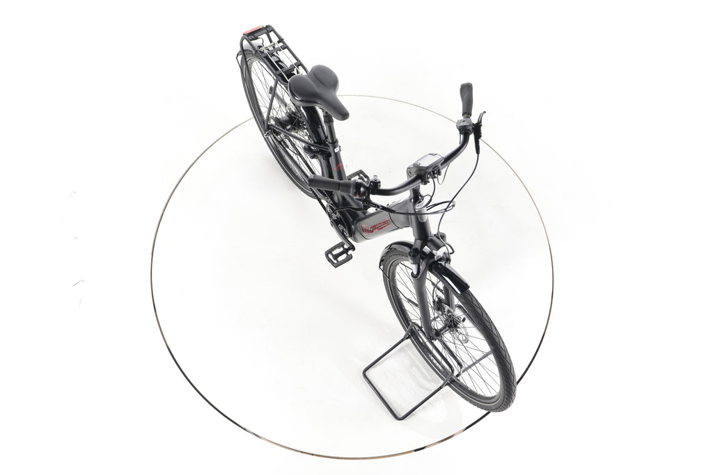 Diamant Beryll Esprit + RT City E-Bike Tiefeinsteiger - Image 15