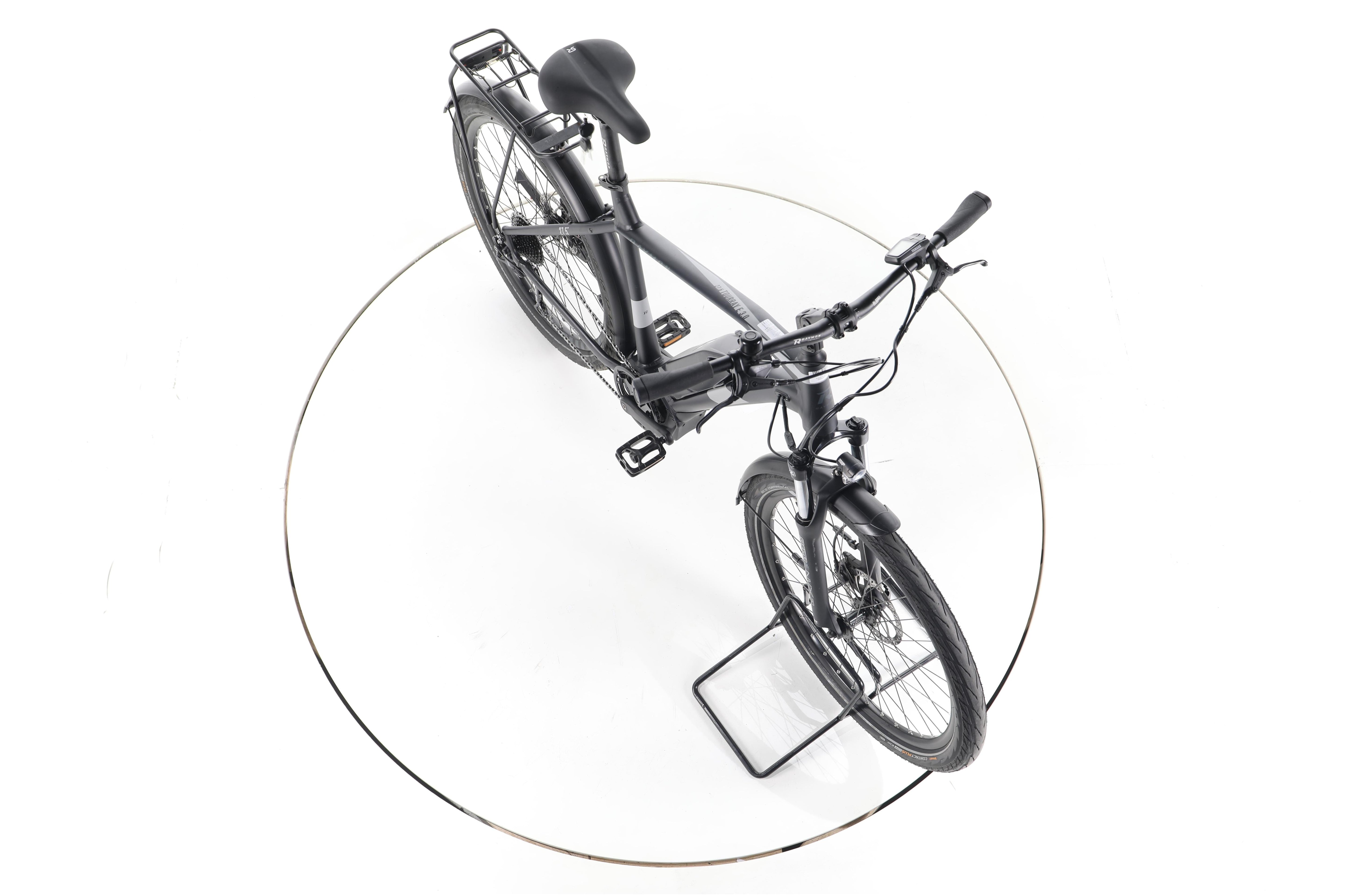 R Raymon Tourray E 3.0 Trekking E-Bike - Image 15