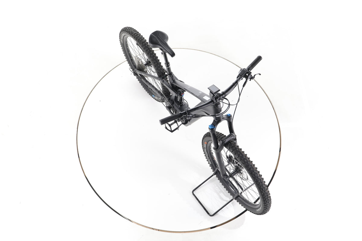 Cube Stereo Hybrid 140 HPC SLX E-Bike Fully Carbon - Image 15