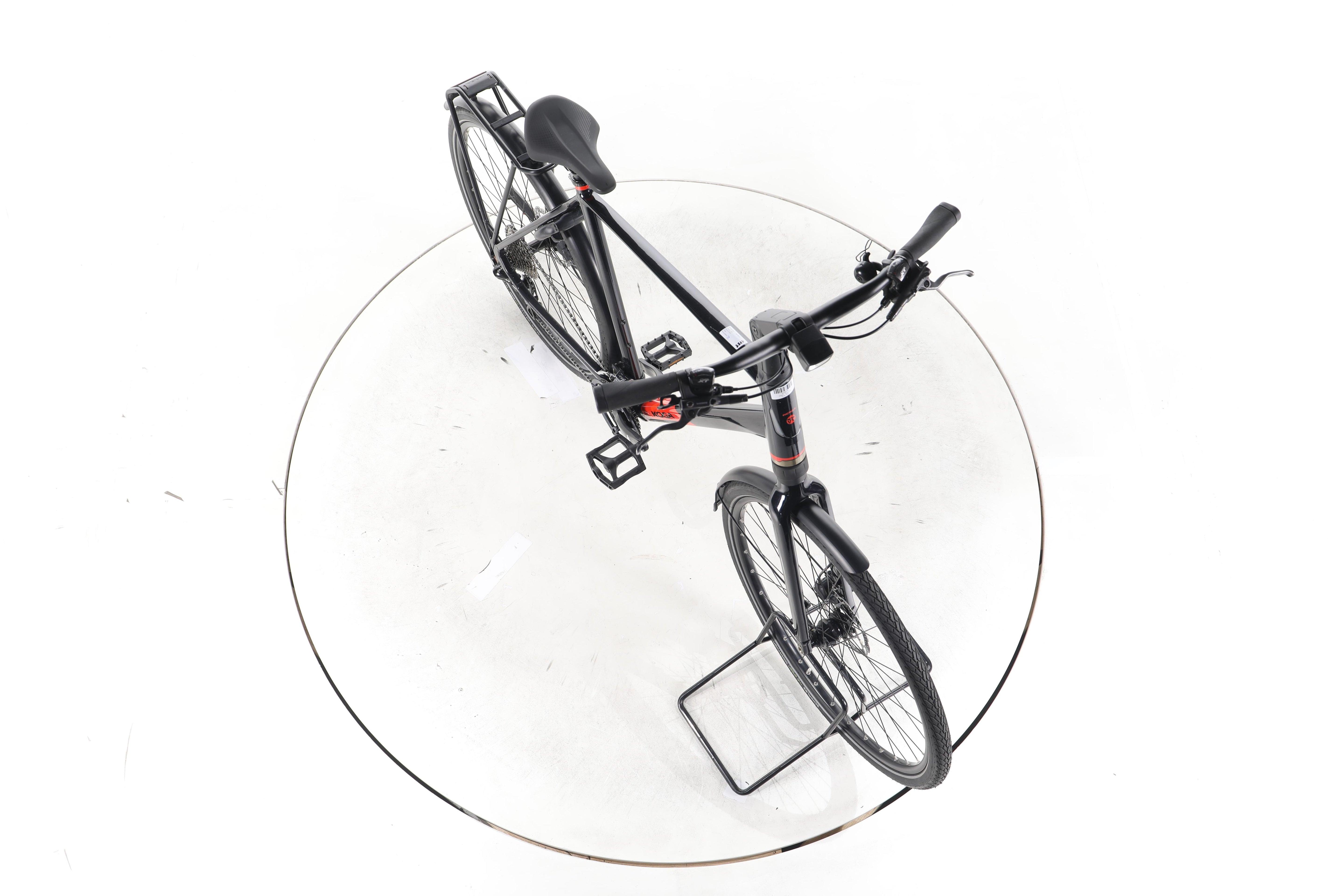 KOGA F3 Fahrrad City & Trekking - Image 15