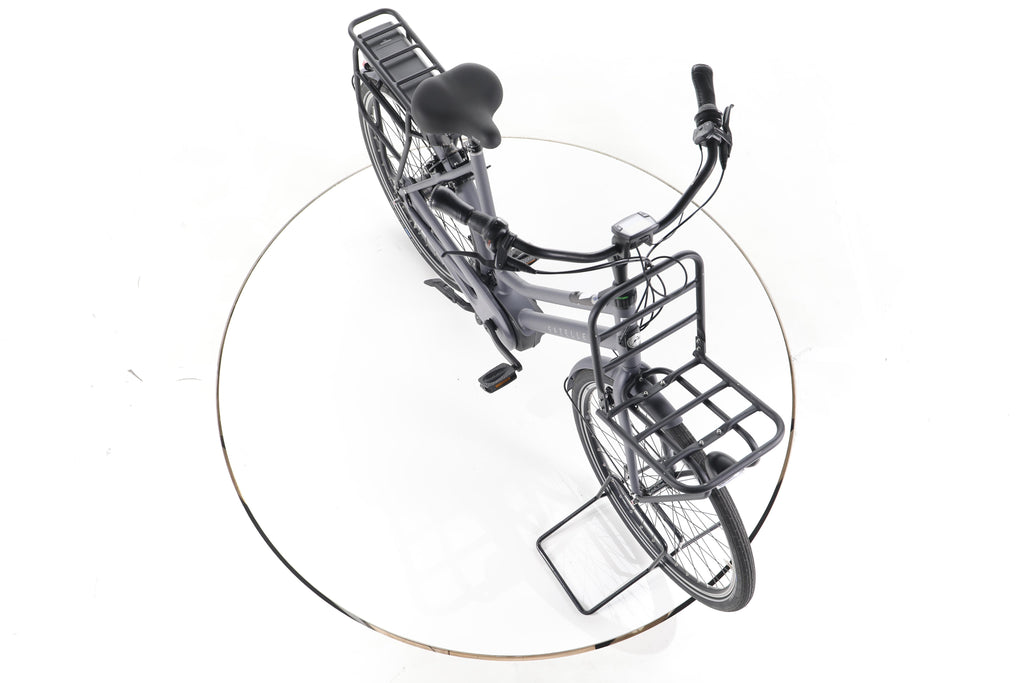 Gazelle HeavyDutyNL C7+ HMB City E-Bike Tiefeinsteiger - Image 15