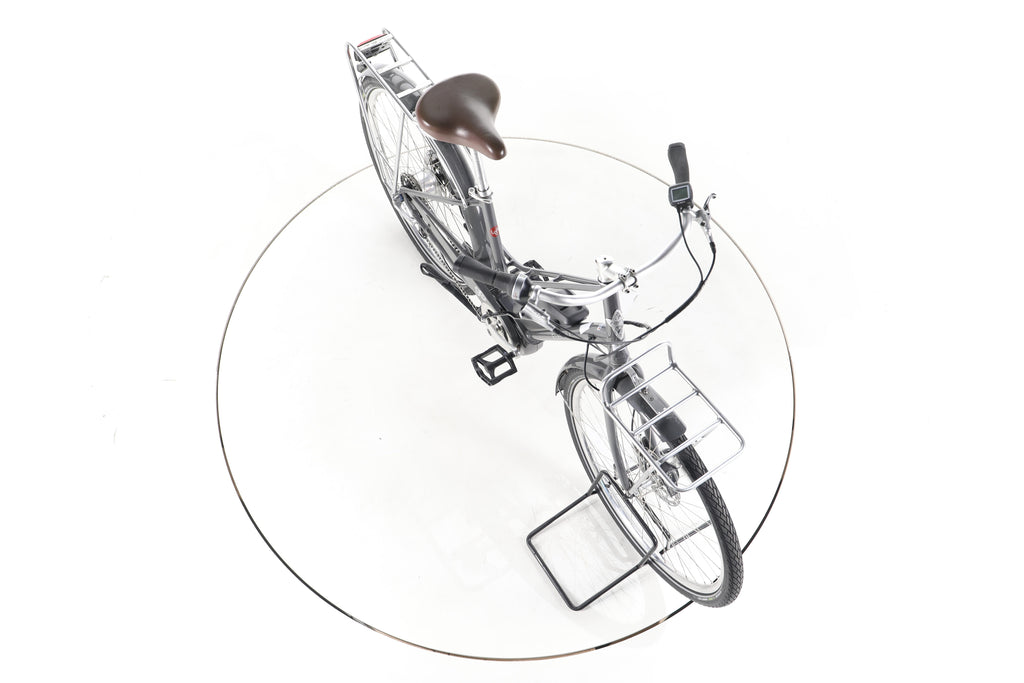 Electra Bicycle Loft Go! 5i EQ City E-Bike - Image 15