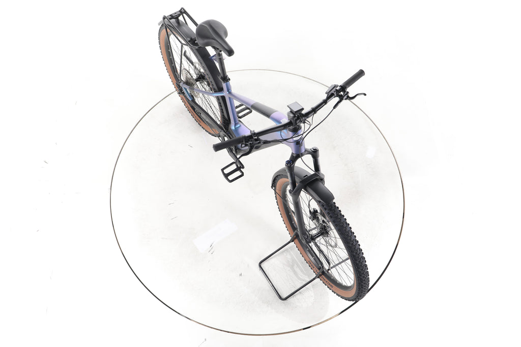 Cube Reaction Hybrid Race Trekking E-Bike 2024 - Image 15