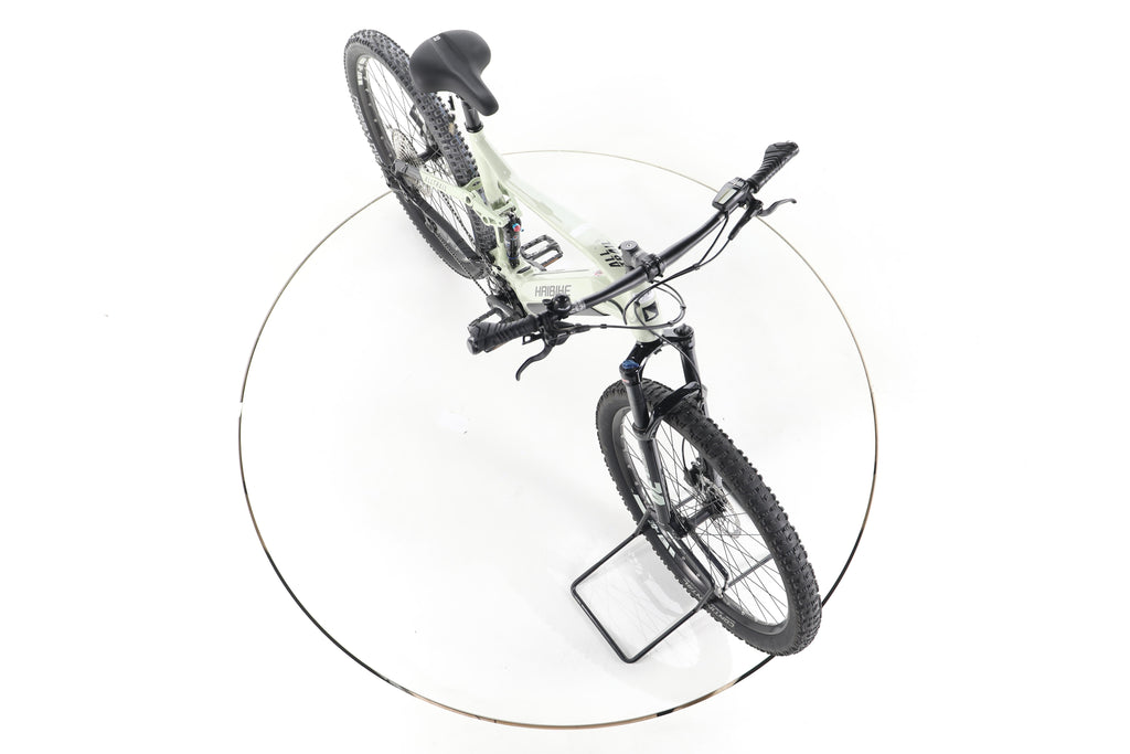 Haibike AllTrail 4 E-Bike Fully - Image 15