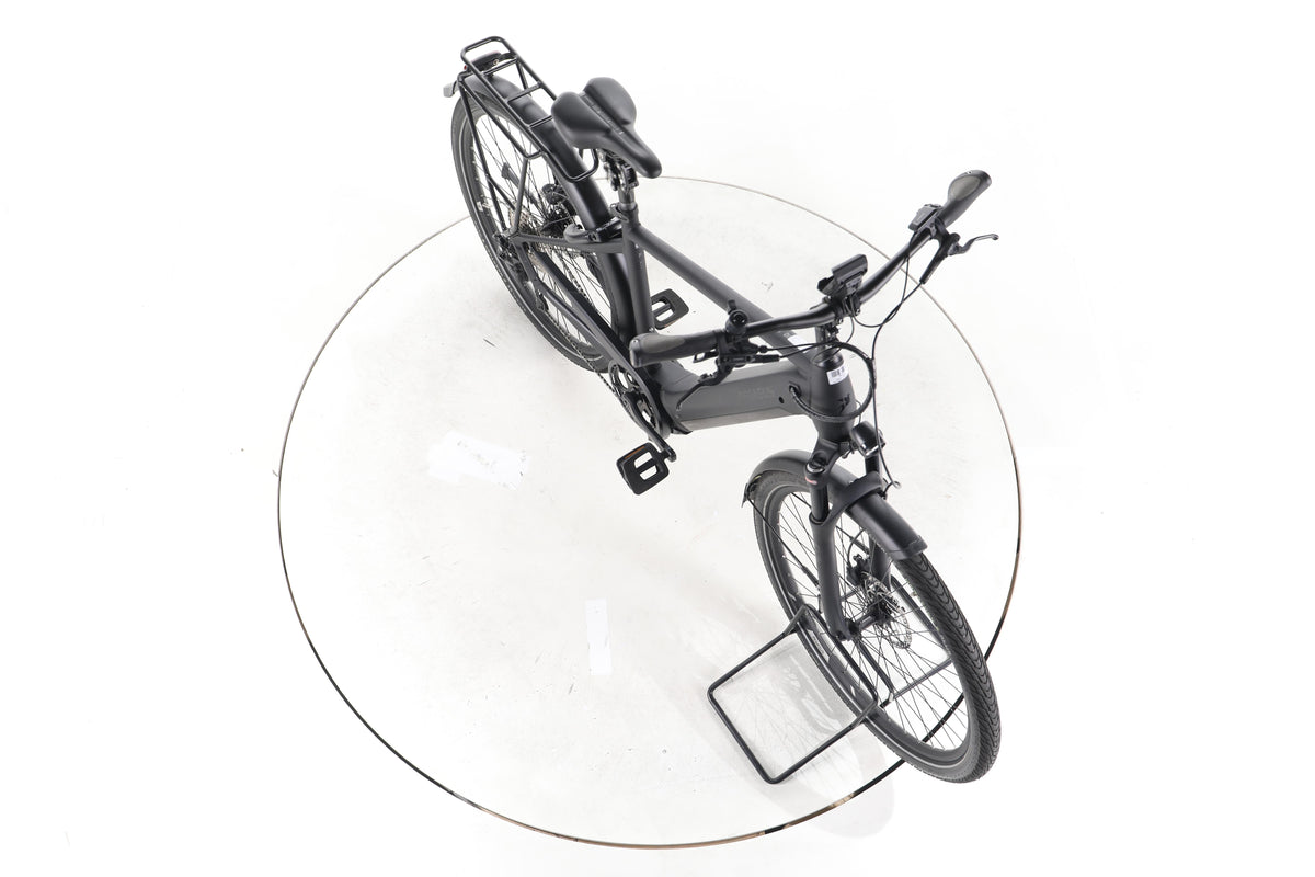Pegasus Premio EVO Lite Trekking E-Bike - Image 15