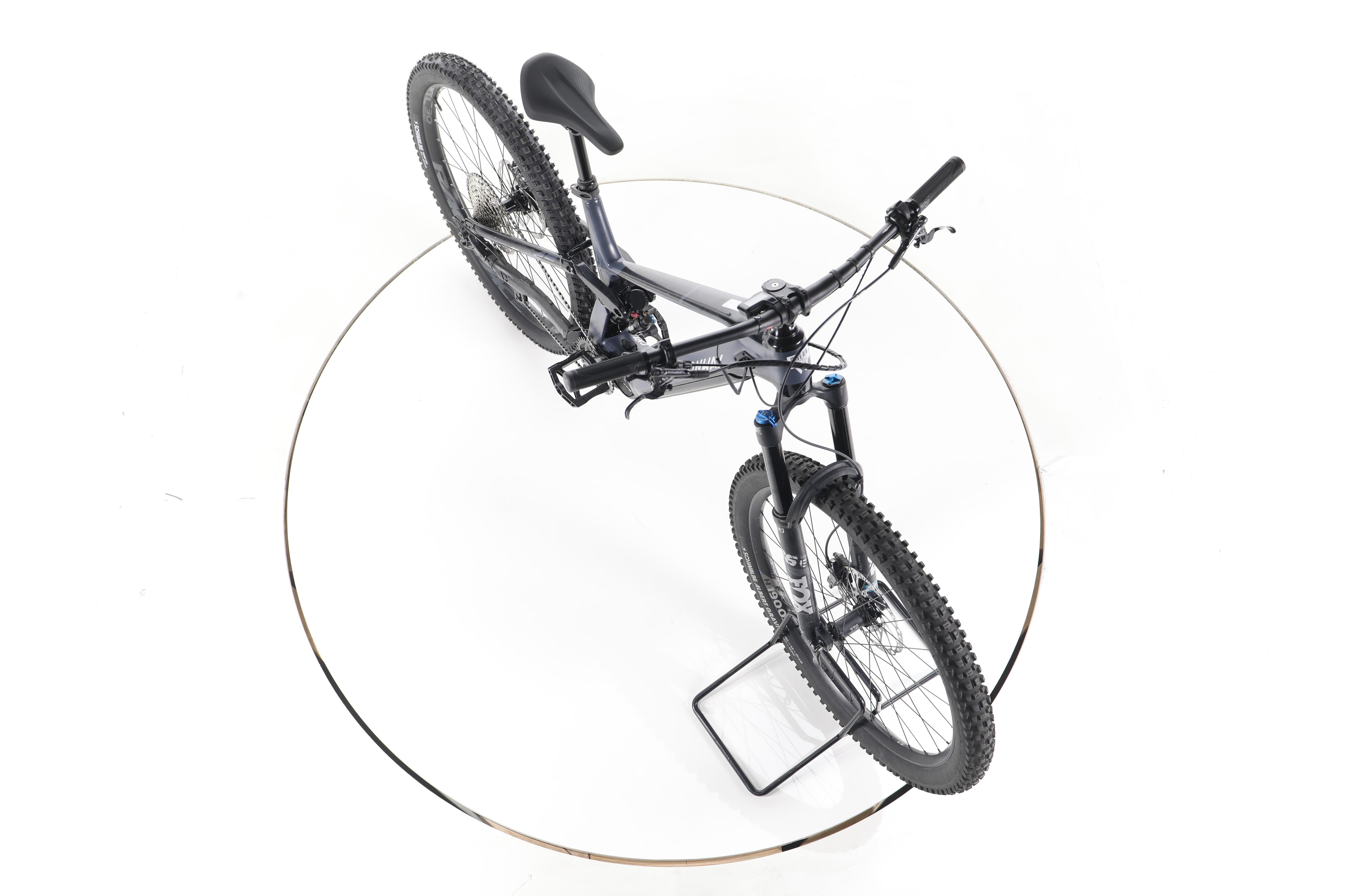 Conway eWME 6.9 Full Suspension E-Bike Fully - Image 15