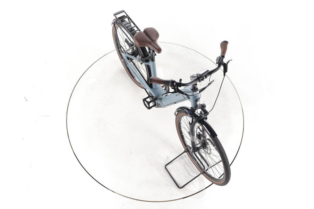 Kettler Quadriga P5 City E-Bike Tiefeinsteiger 2025 - Image 15