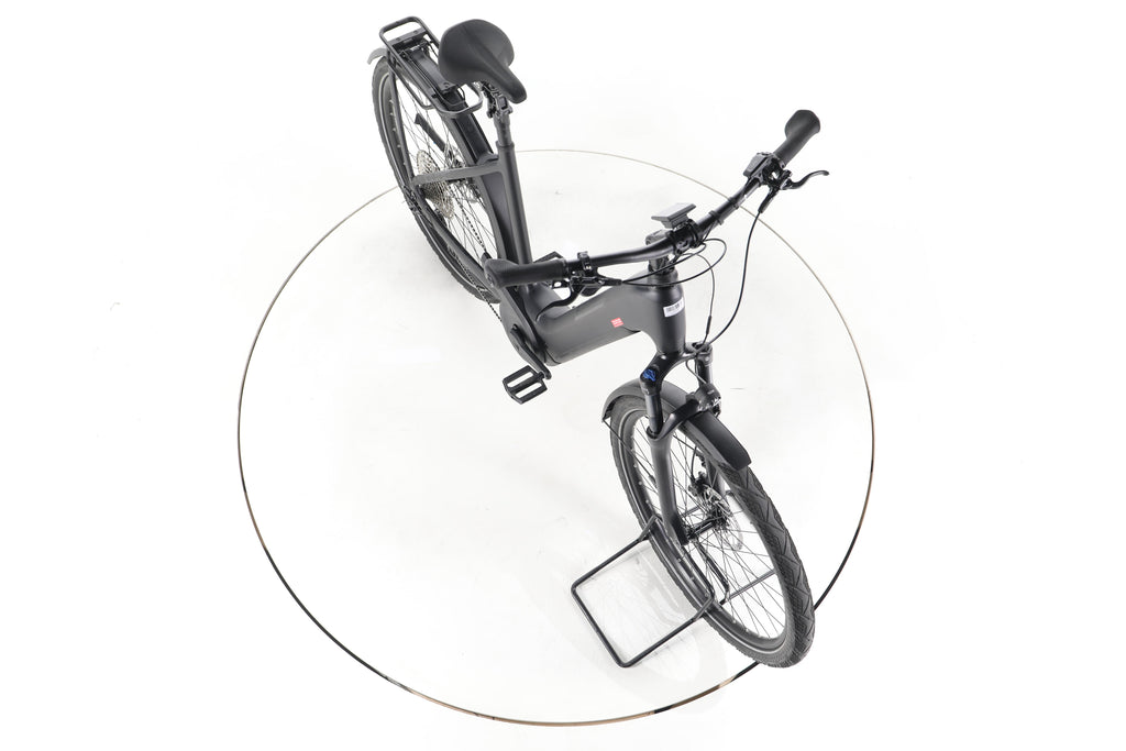 Cube Kathmandu Hybrid Pro Trekking E-Bike Tiefeinsteiger 2026 - Image 15