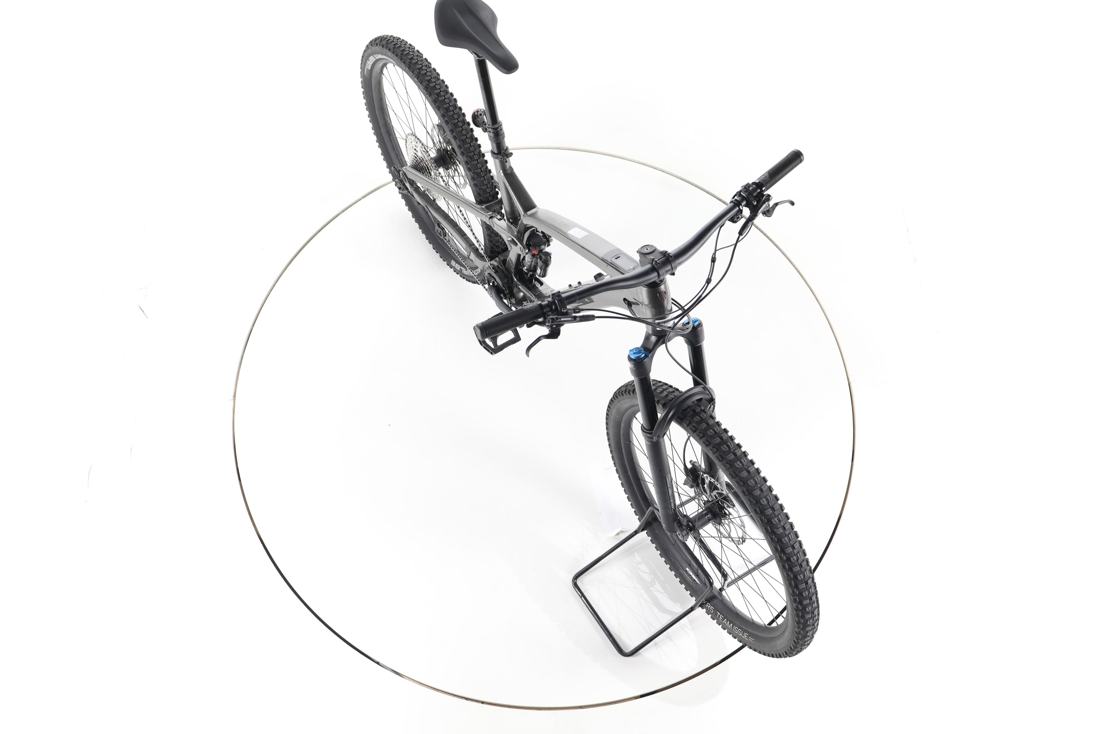 Trek Fuel EXe 8 XT Fully E-Bike 2023 - Image 15