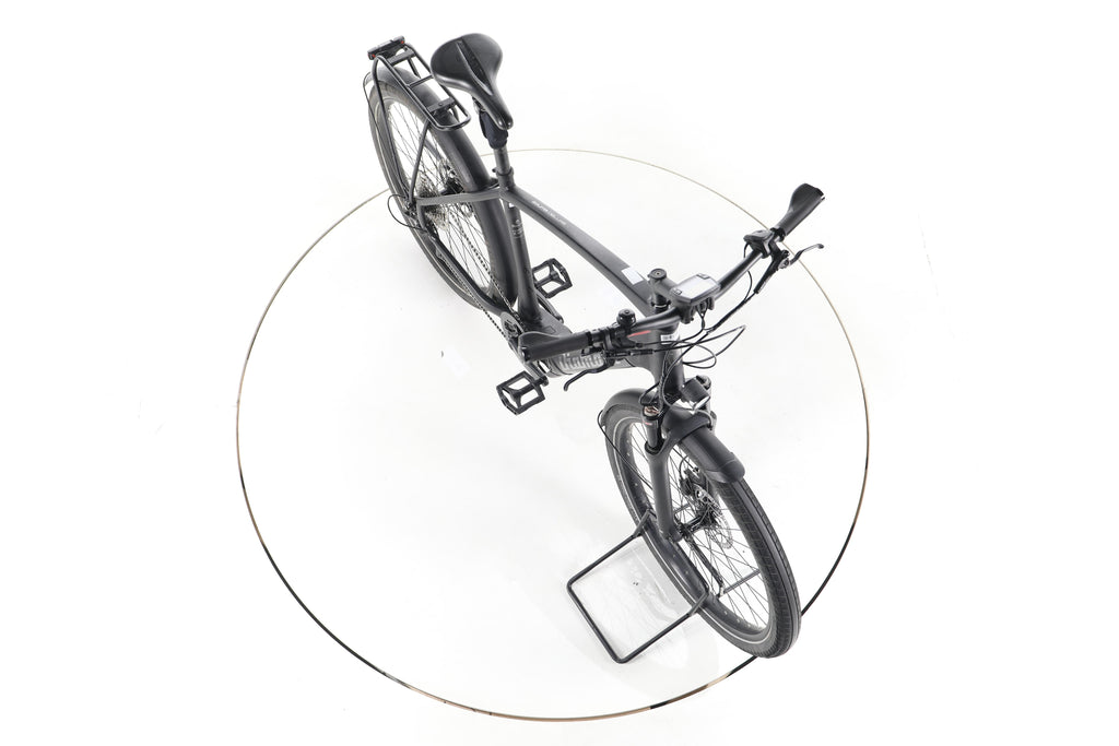 Diamant Zouma Deluxe+ Trekking E-Bike - Image 15