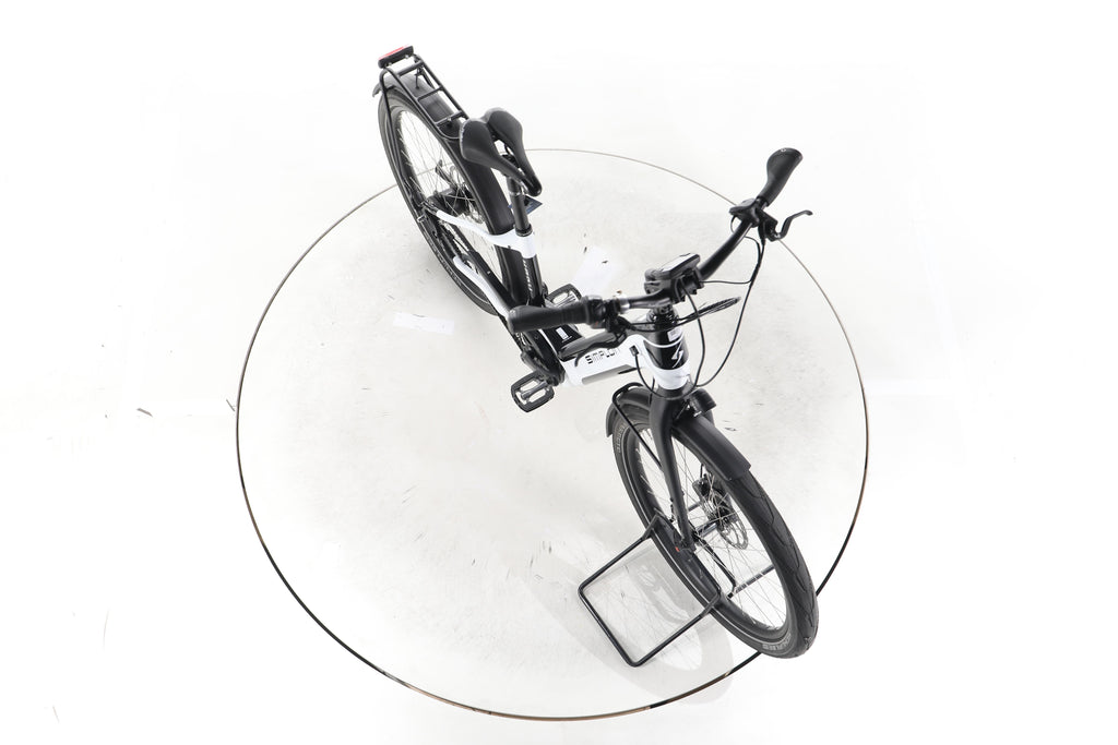 Simplon Kagu City E-Bike Tiefeinsteiger - Image 15