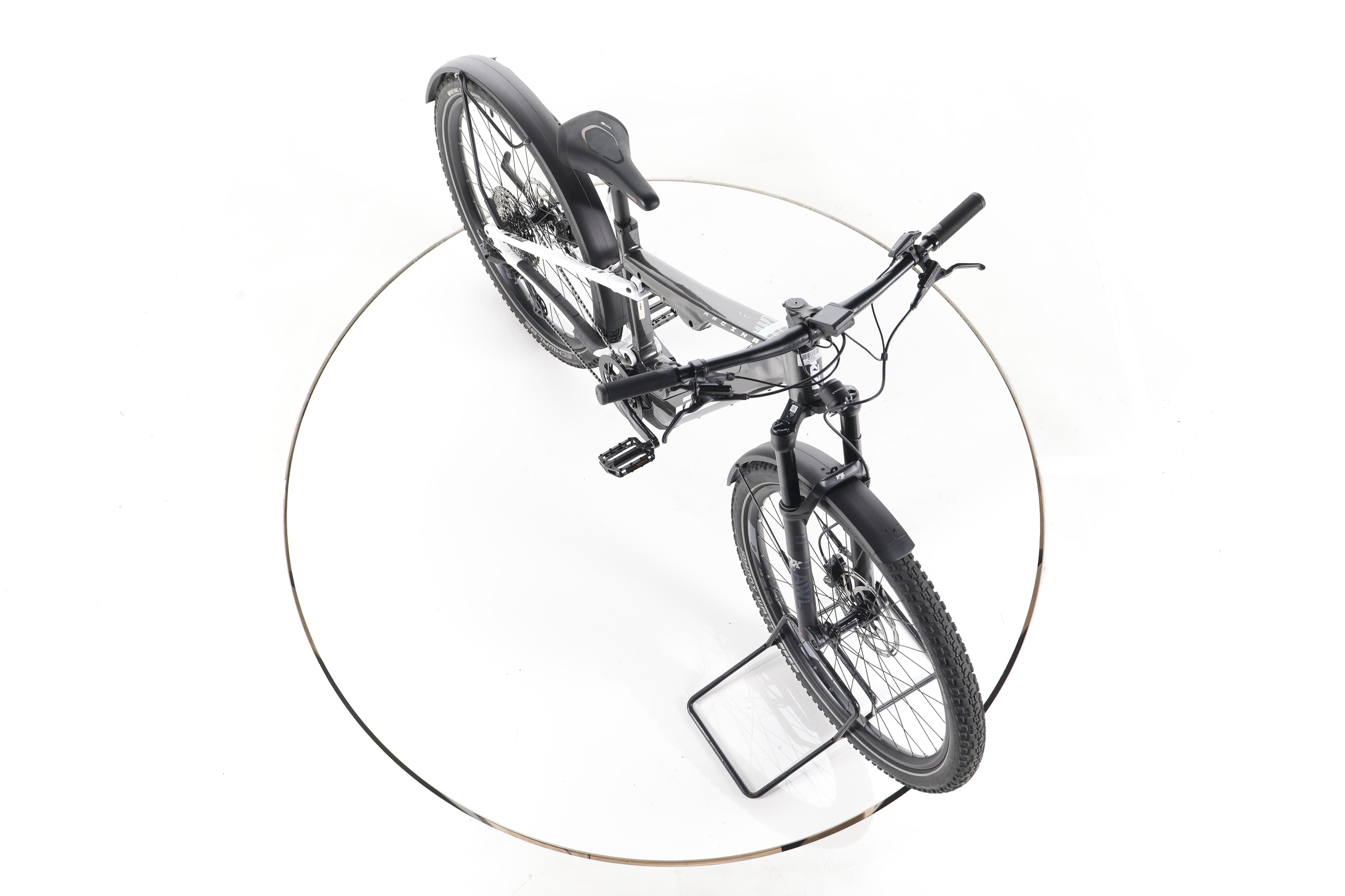 KTM Macina Chacana LFC Trekking E-Bike - Image 15