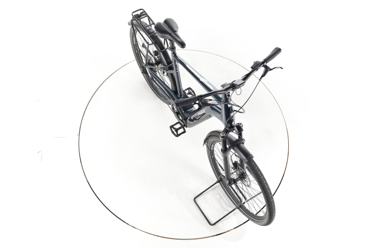 Pegasus Premio Evo 11 Lite Trekking E-Bike - Image 15