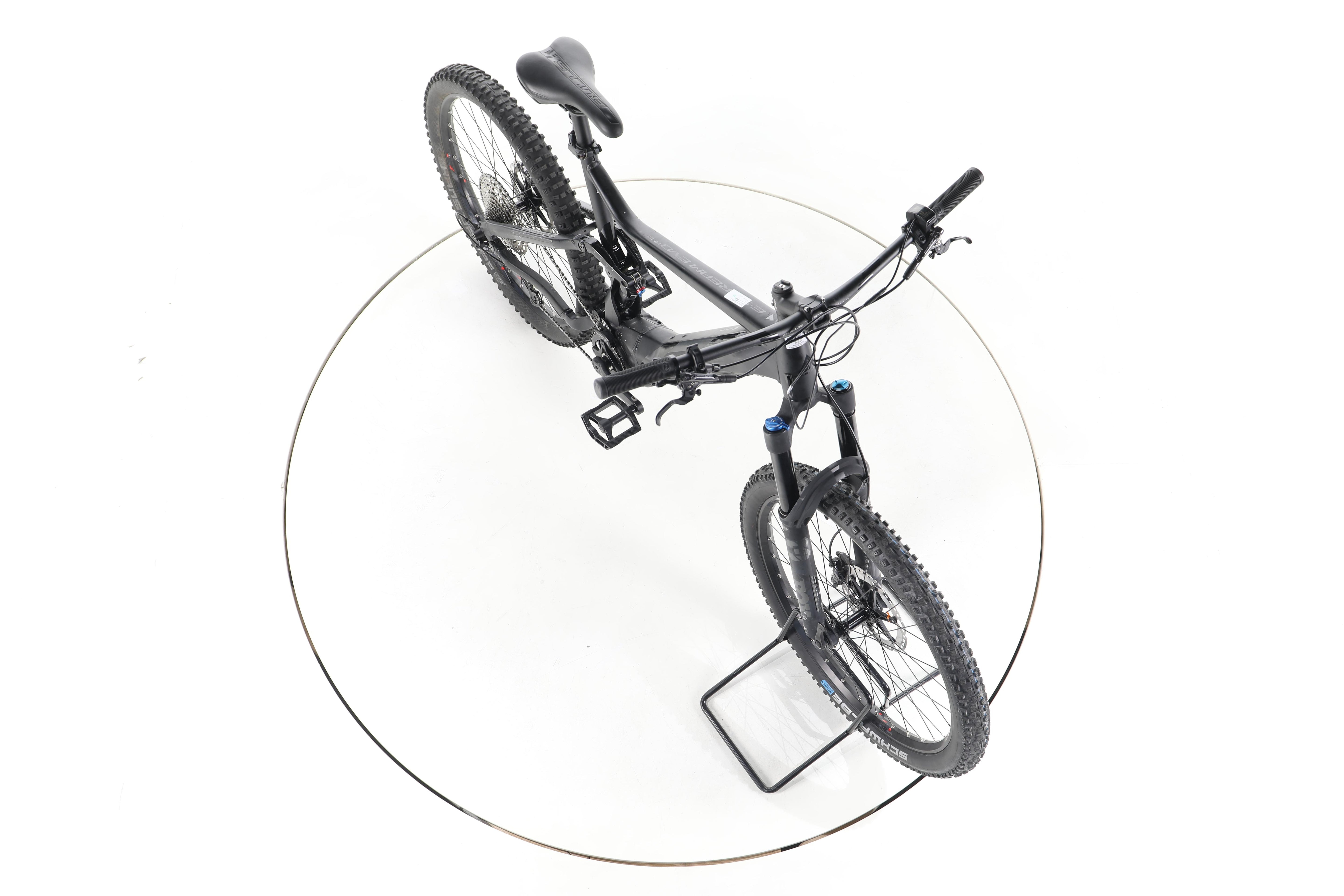 Bulls E-Stream EVO AM5 E-Bike Fully - Image 15