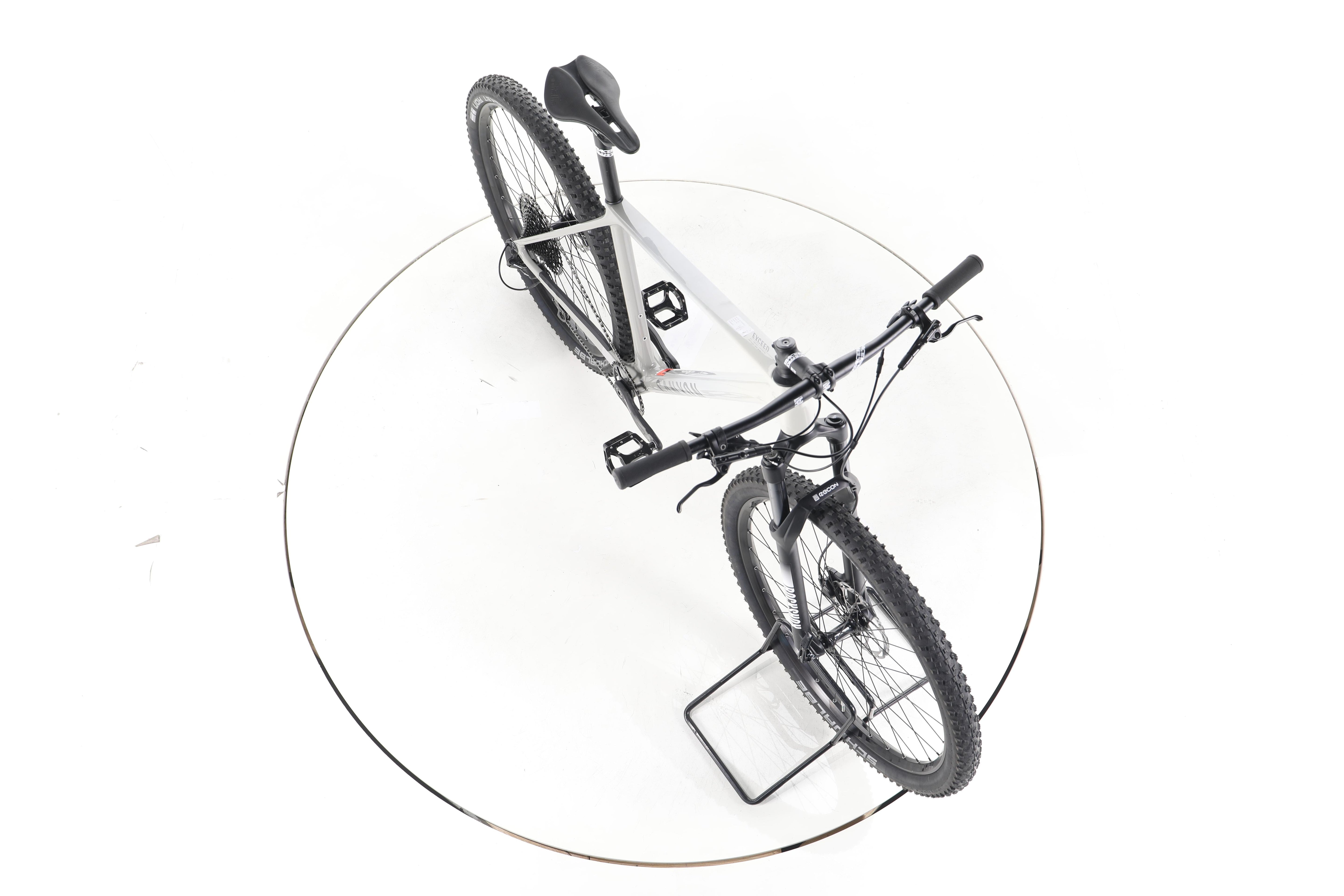 Canyon Exceed CF 4 Fahrrad Hardtail - Image 15