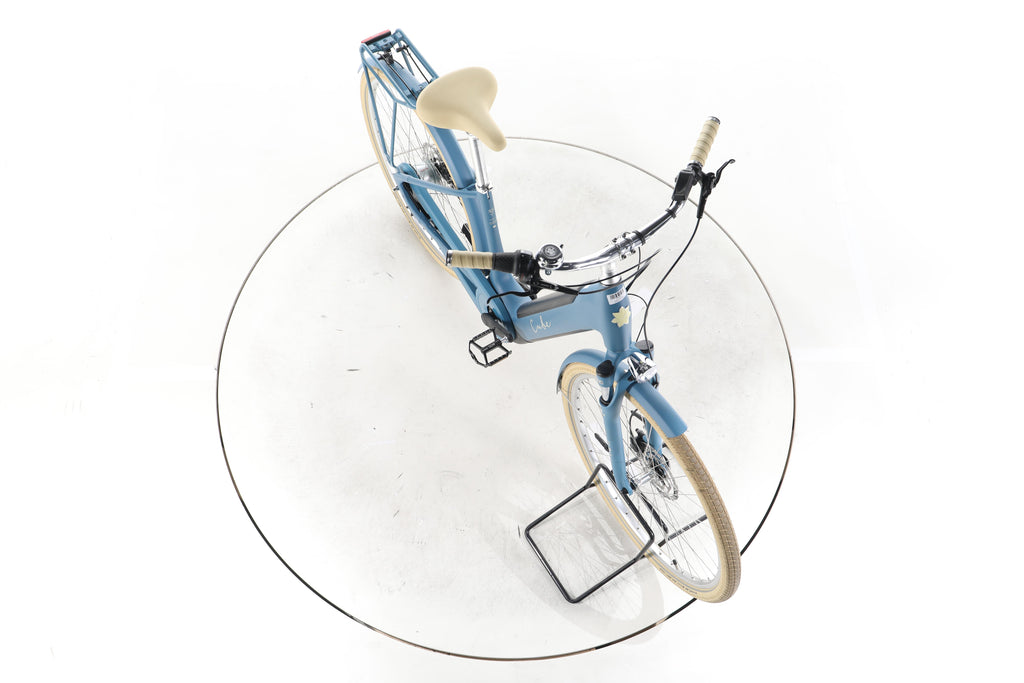 Cube ella Hybrid City E-Bike Tiefeinsteiger 2025 - Image 15