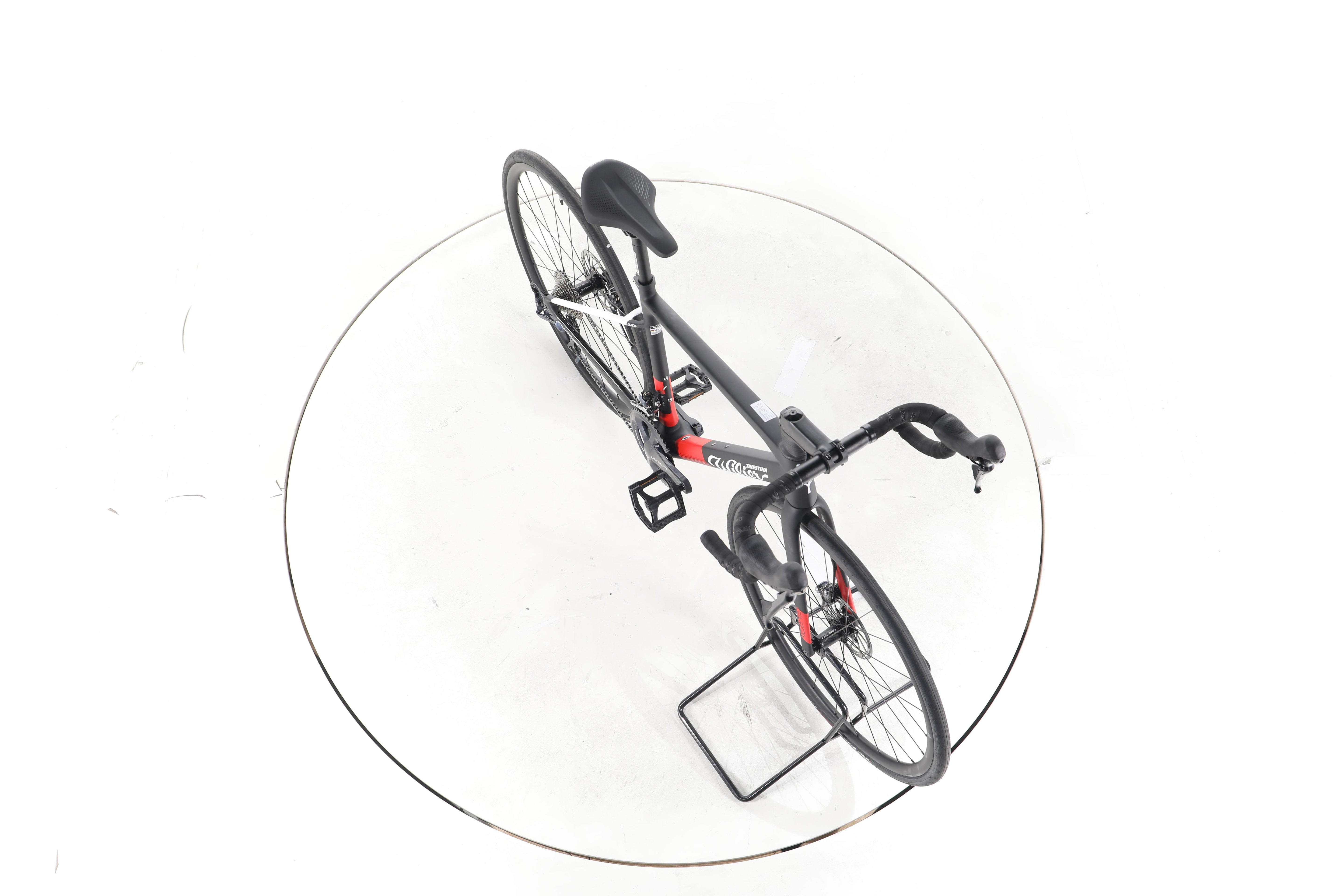 Wilier Garda Disc Rennrad Carbon - Image 15