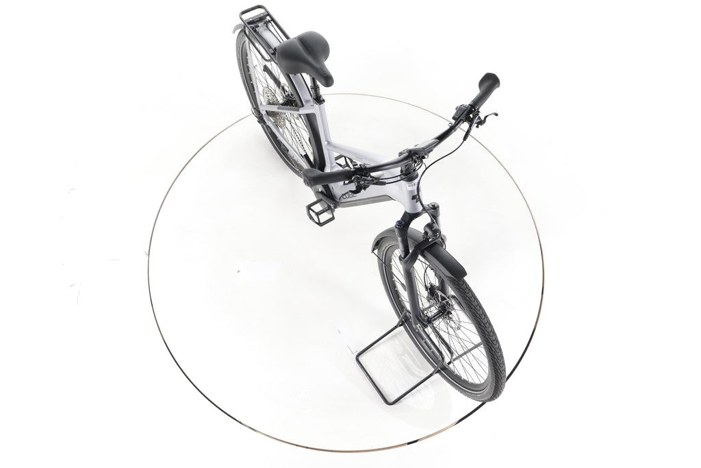 Cube Kathmandu Hybrid SLX Trekking E-Bike 2024 - Image 15