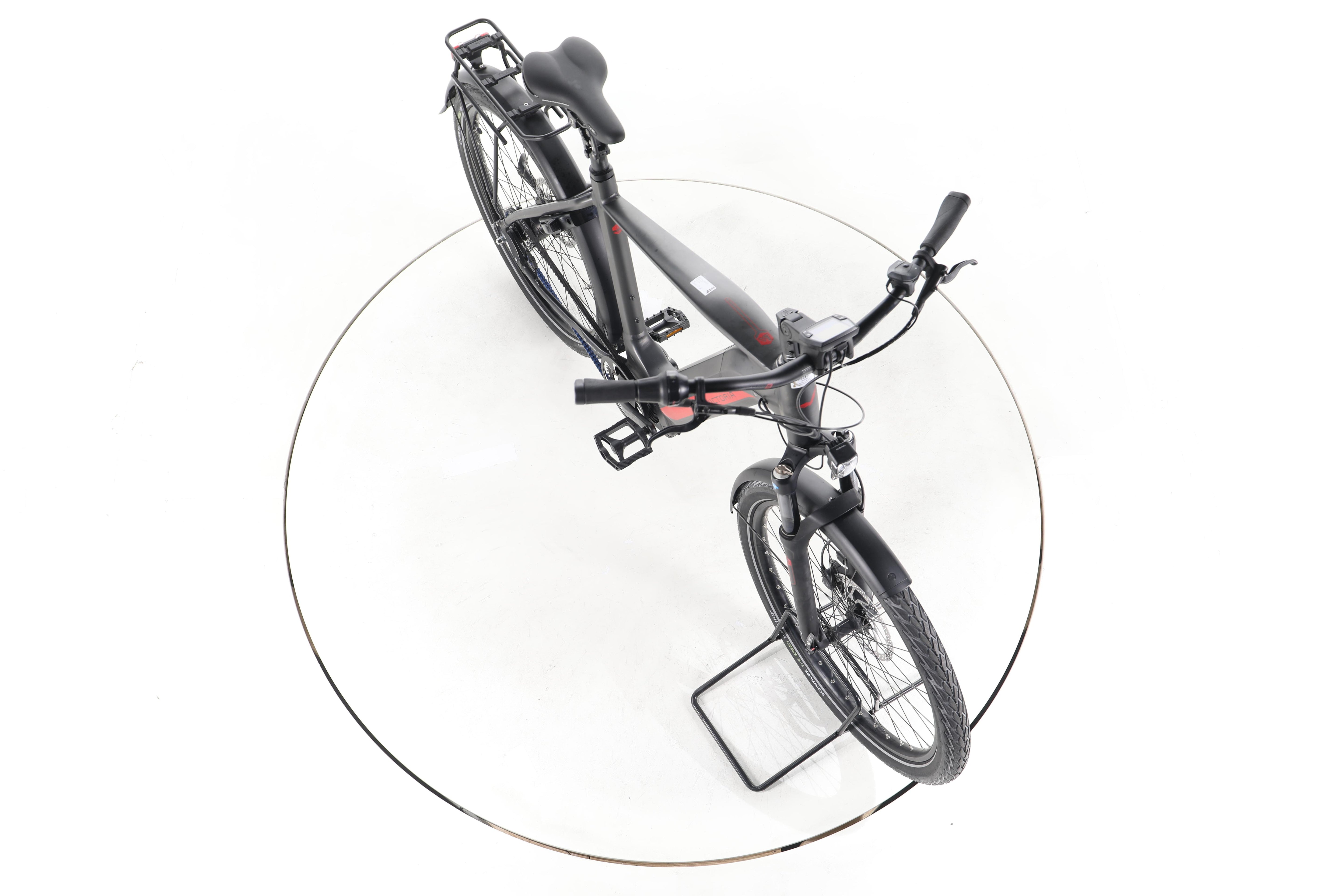 Victoria eAdventure11.9 City E-Bike - Image 15