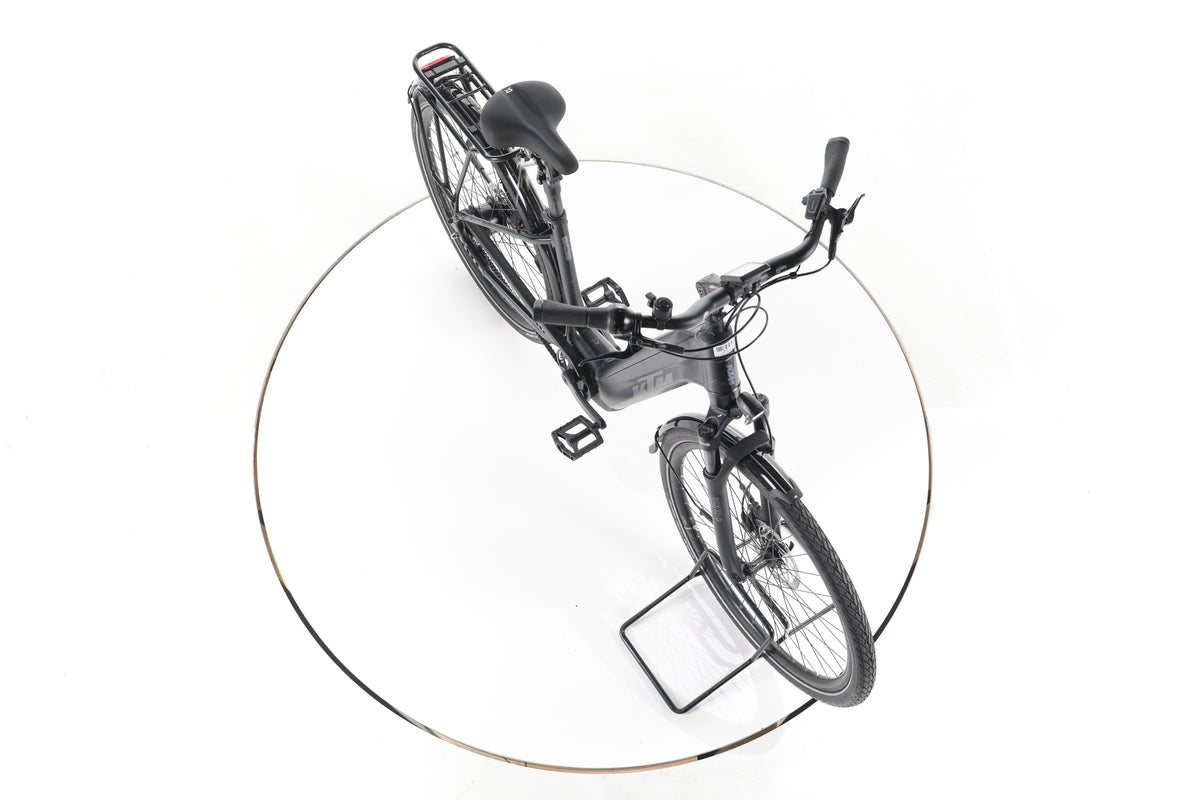 KTM Macina City 610 Belt City E-Bike Tiefeinsteiger 2024 - Image 15