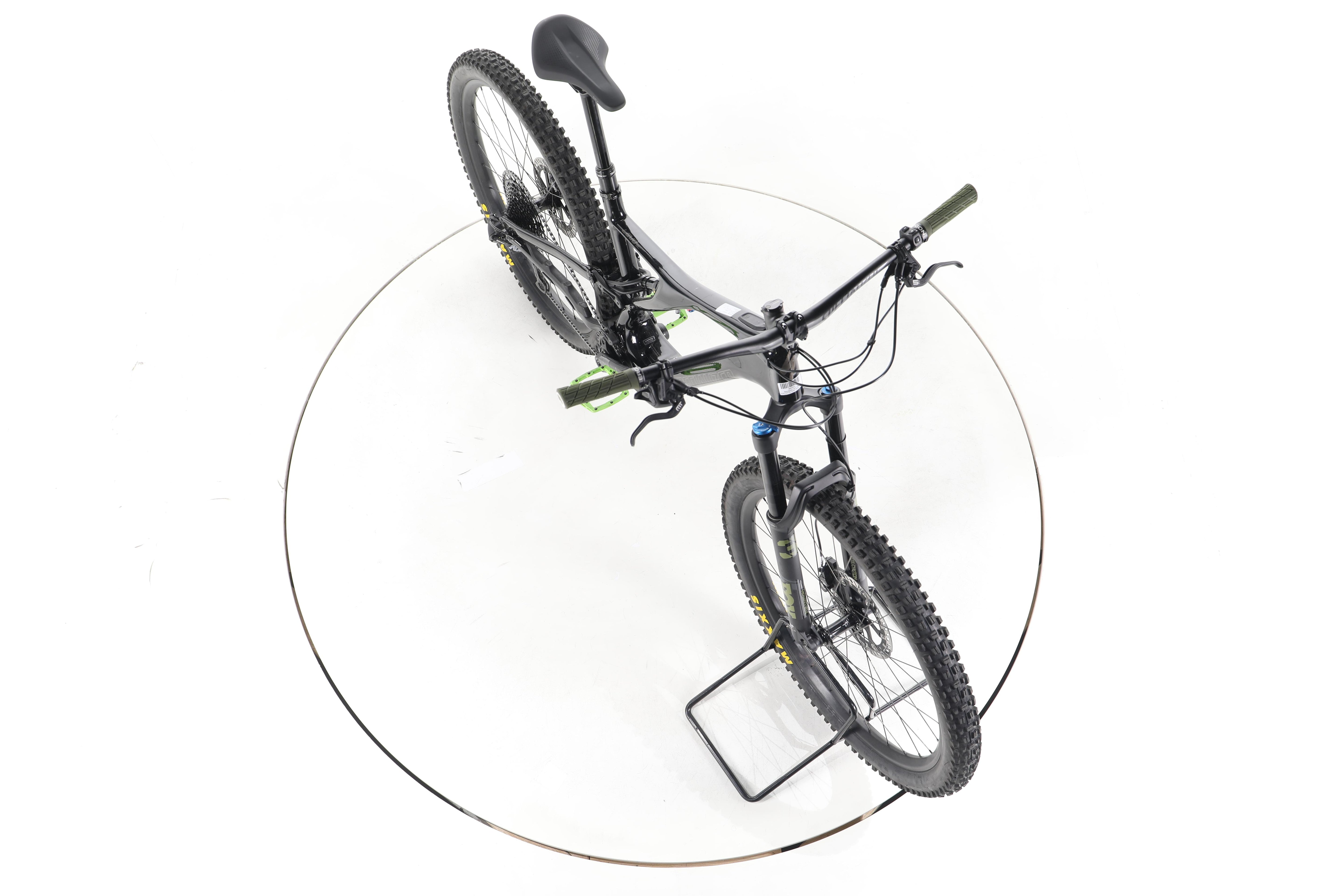 Specialized Turbo Levo SL Comp Carbon Fully E-Bike Carbon - Image 15