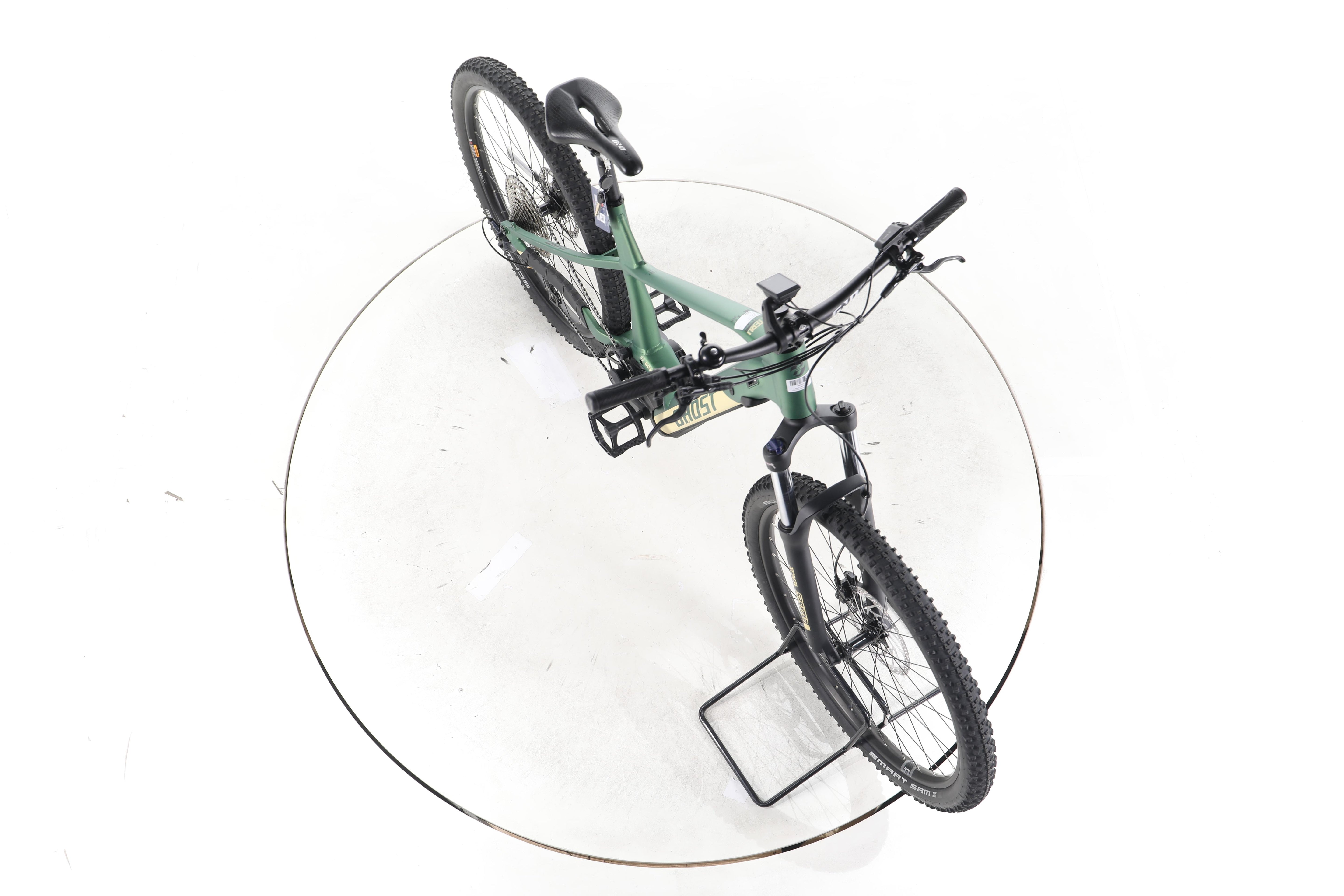 Ghost E-Teru B Advanced E-Bike - Image 15