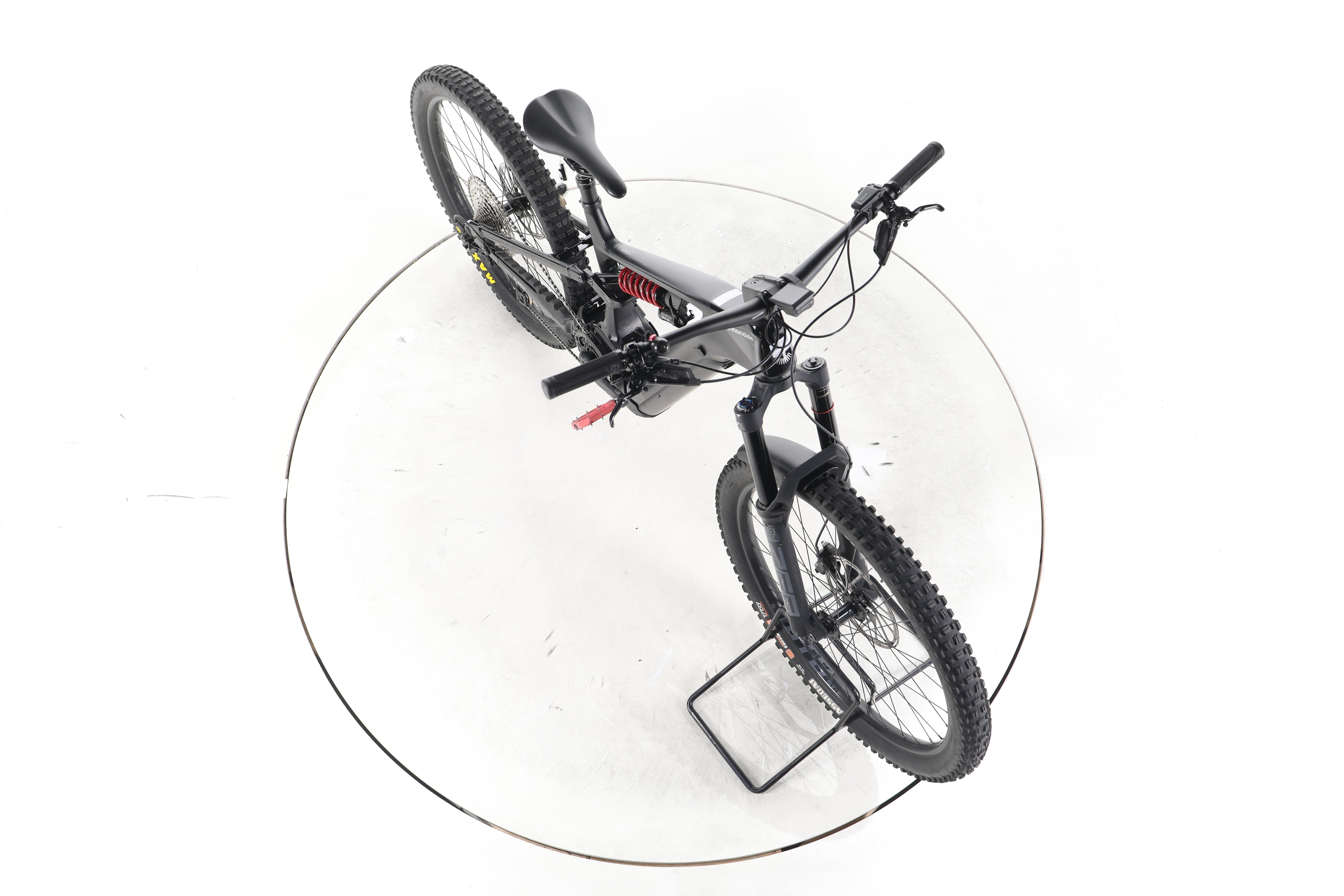 Cannondale Moterra Neo LT 2 E-Bike Fully - Image 15