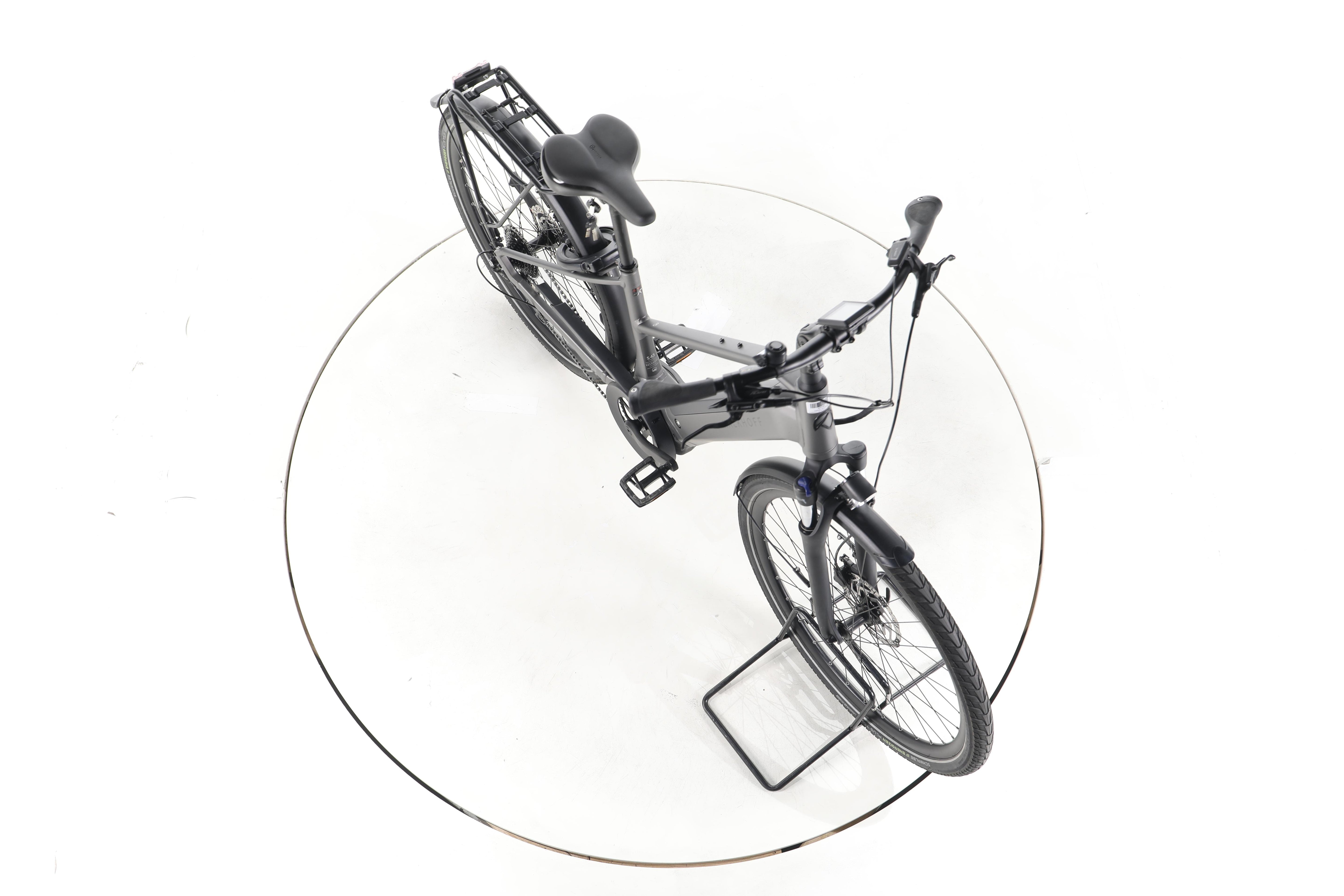 Kalkhoff Endeavour 3.B Move Trekking E-Bike - Image 15
