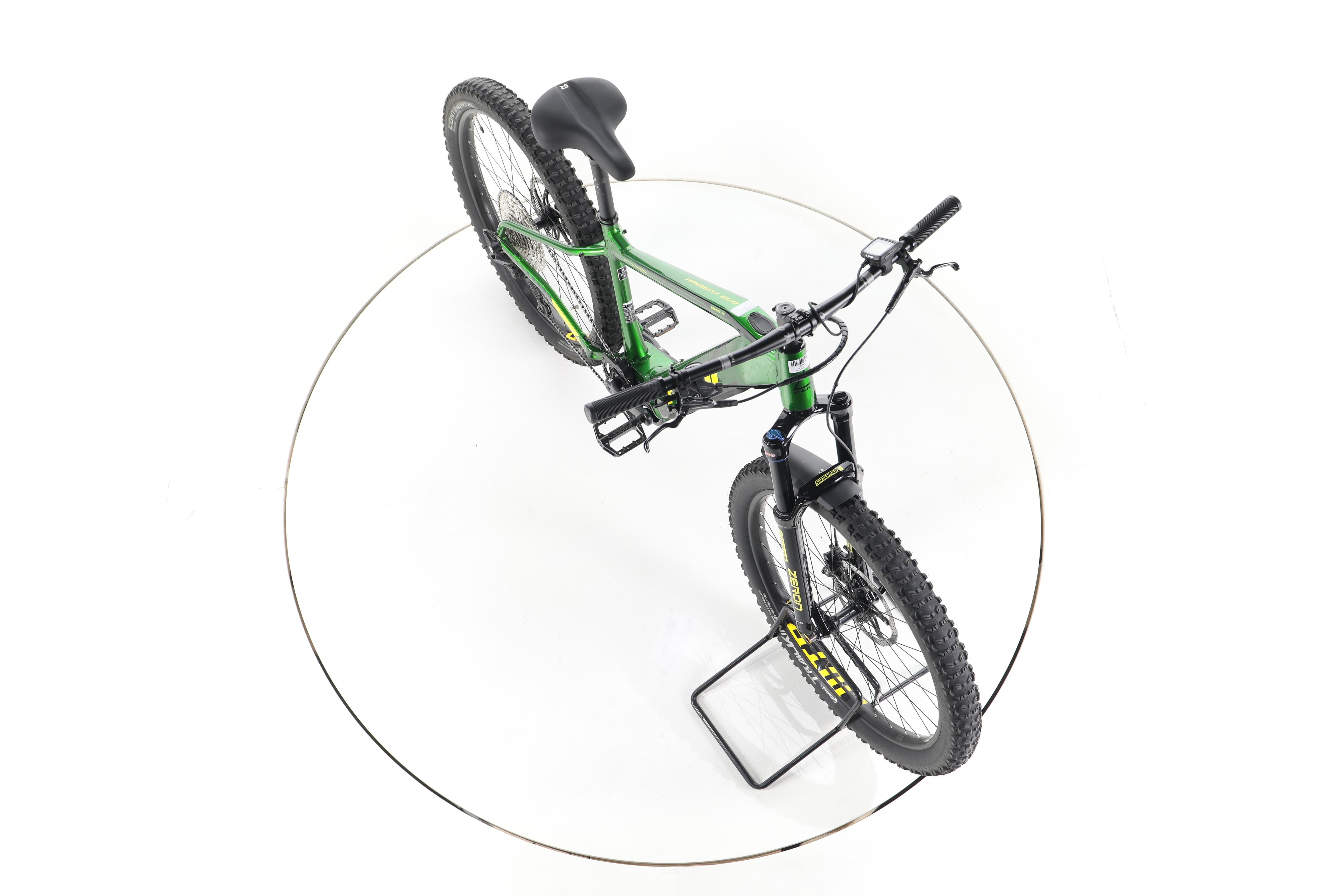 Fuji Ambient EVO 1.3 E-Bike - Image 15