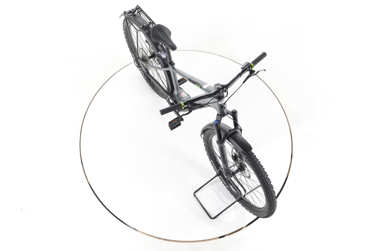 Cube Reaction Hybrid Pro Trekking E-Bike - Image 15