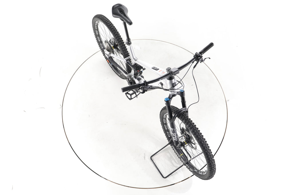 Conway Xyron S 5.9 E-Bike Fully - Image 15