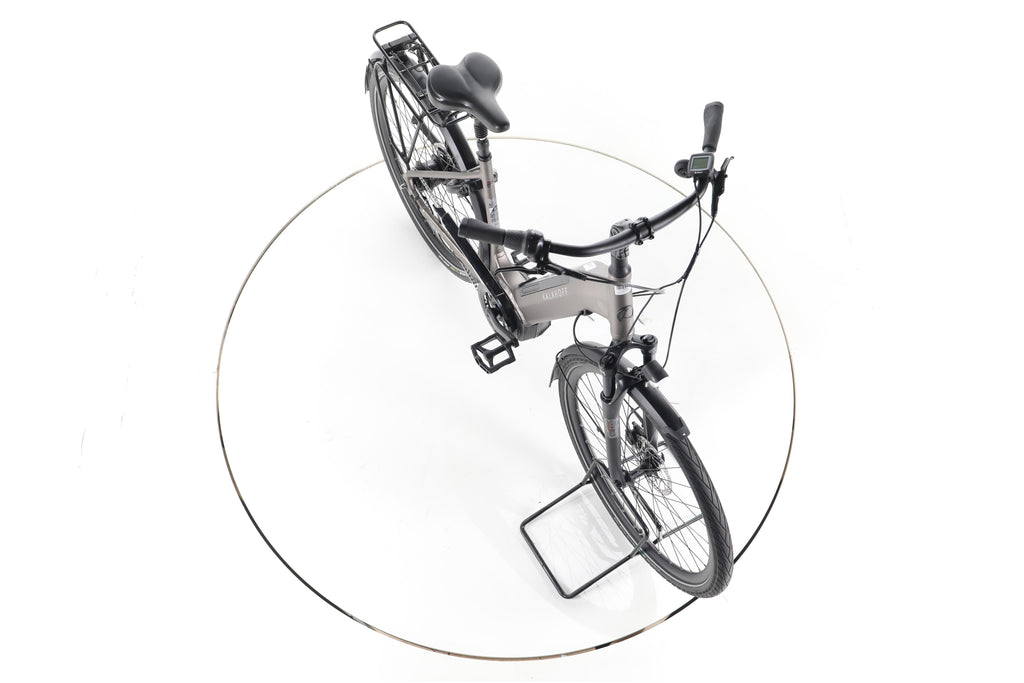 Kalkhoff Image 3.B Move City E-Bike Tiefeinsteiger - Image 15