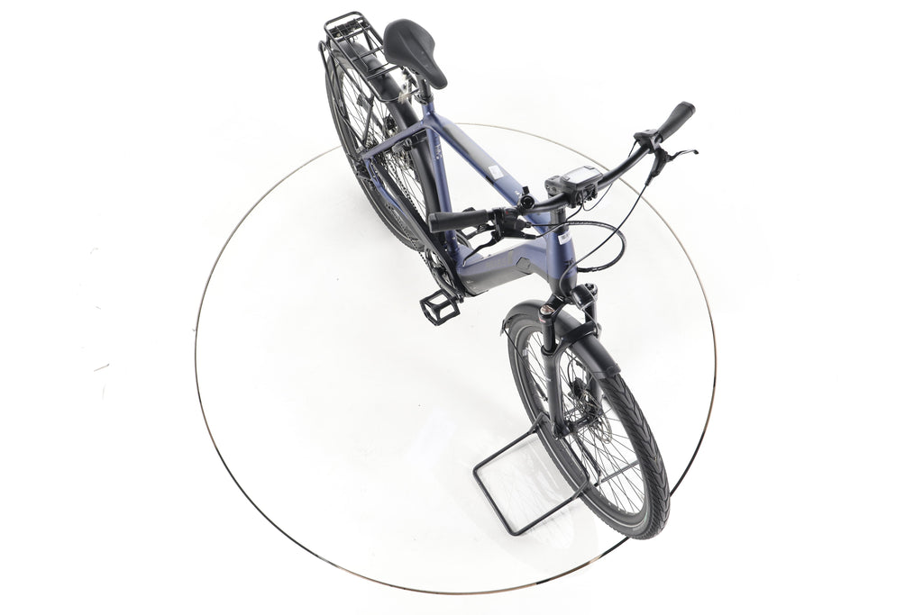 Pegasus Strong EVO Lite Trekking E-Bike - Image 15
