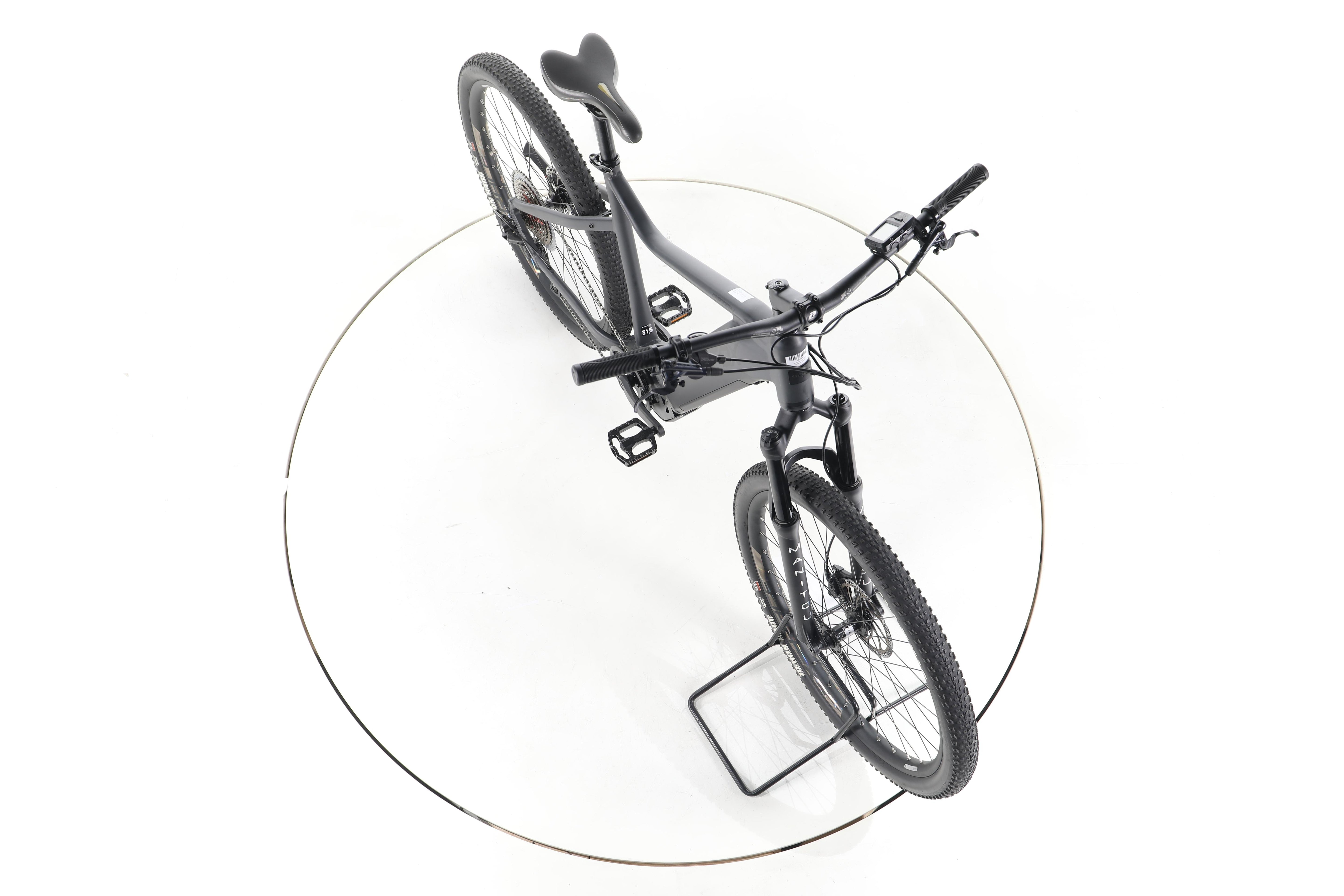 LeaderFox Orton E-Bike - Image 15