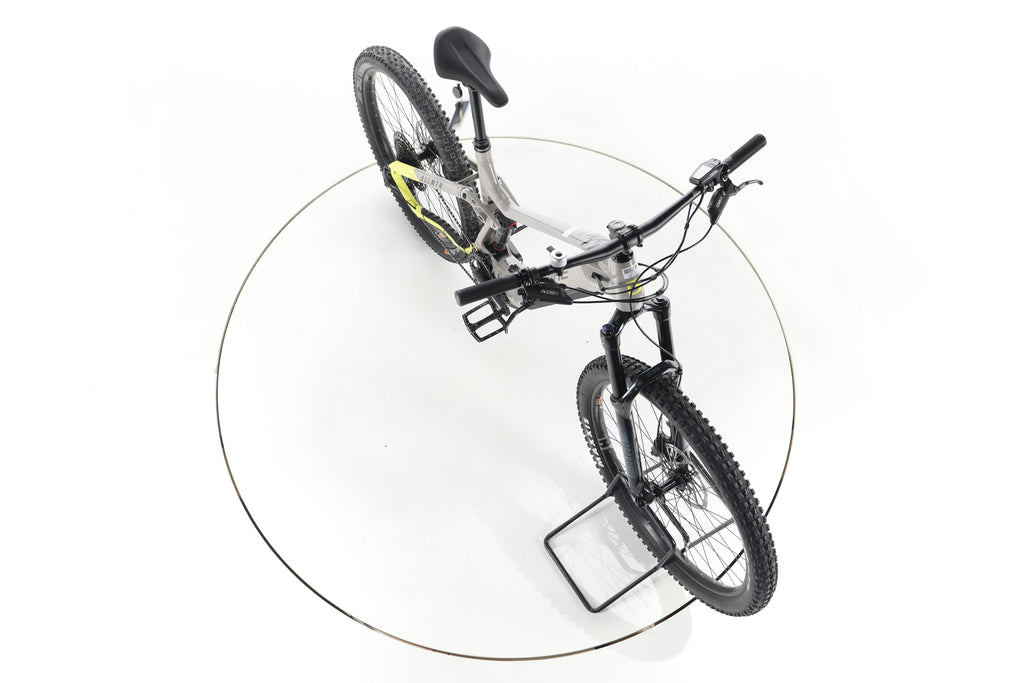 Haibike AllMtn 2 E-Bike Fully - Image 15