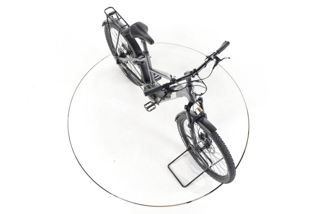 Conway Cairon C 1.0 Trekking E-Bike - Image 15