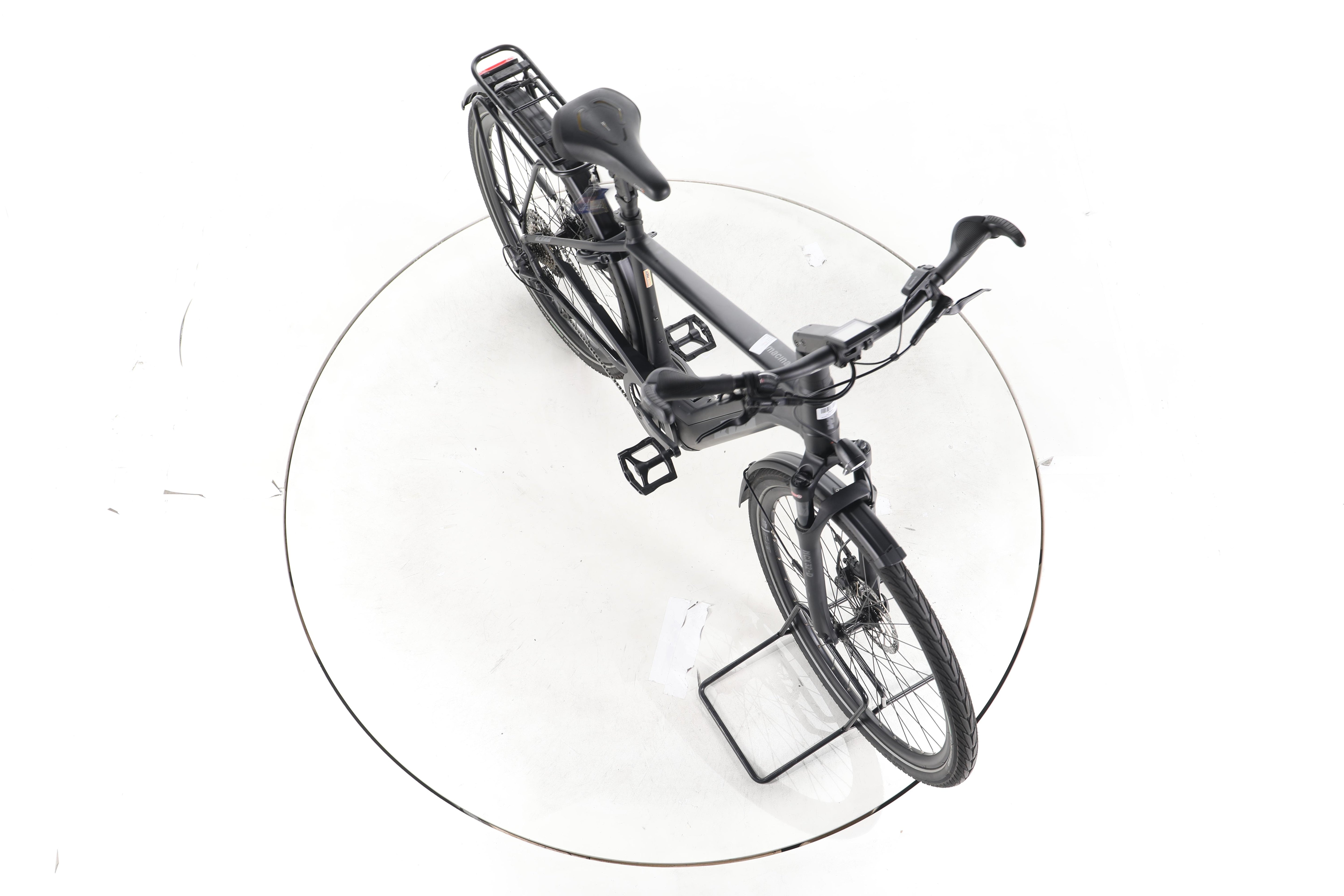 KTM Macina Style 730 Trekking E-Bike - Image 15