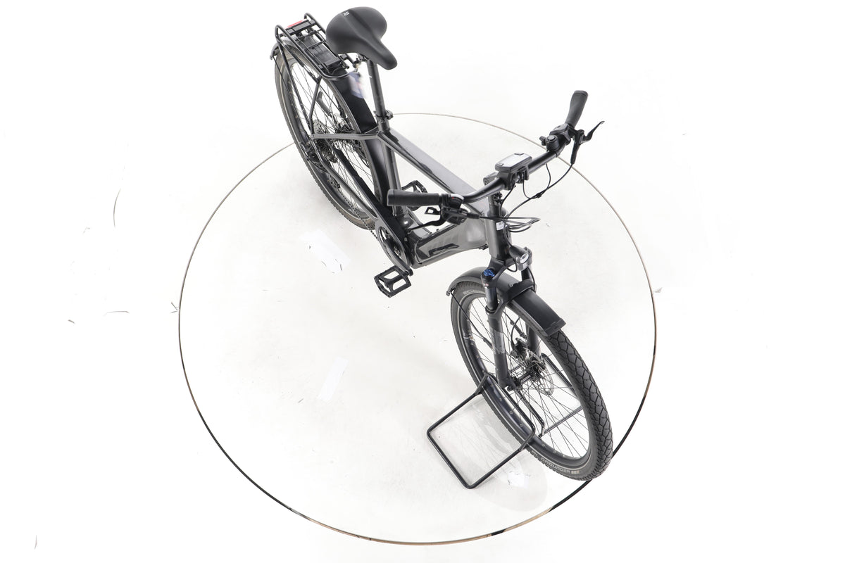 KTM Macina Gran 620 Trekking E-Bike - Image 15