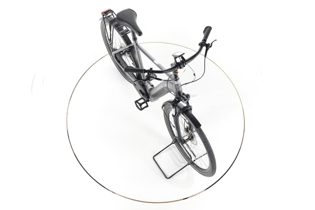 Multicycle Voyage EMI City E-Bike - Image 15