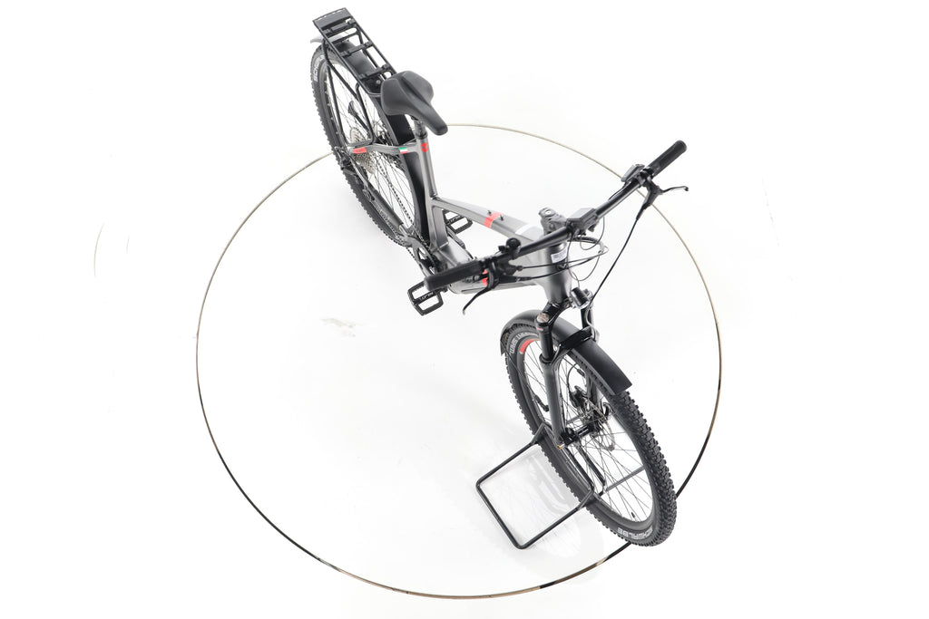 Malaguti Cortina TRT 5.1 Trekking E-Bike - Image 15