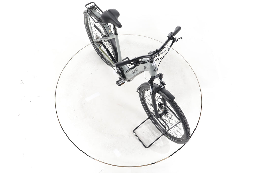 Cube Kathmandu Hybrid ONE Trekking E-Bike Tiefeinsteiger - Image 15