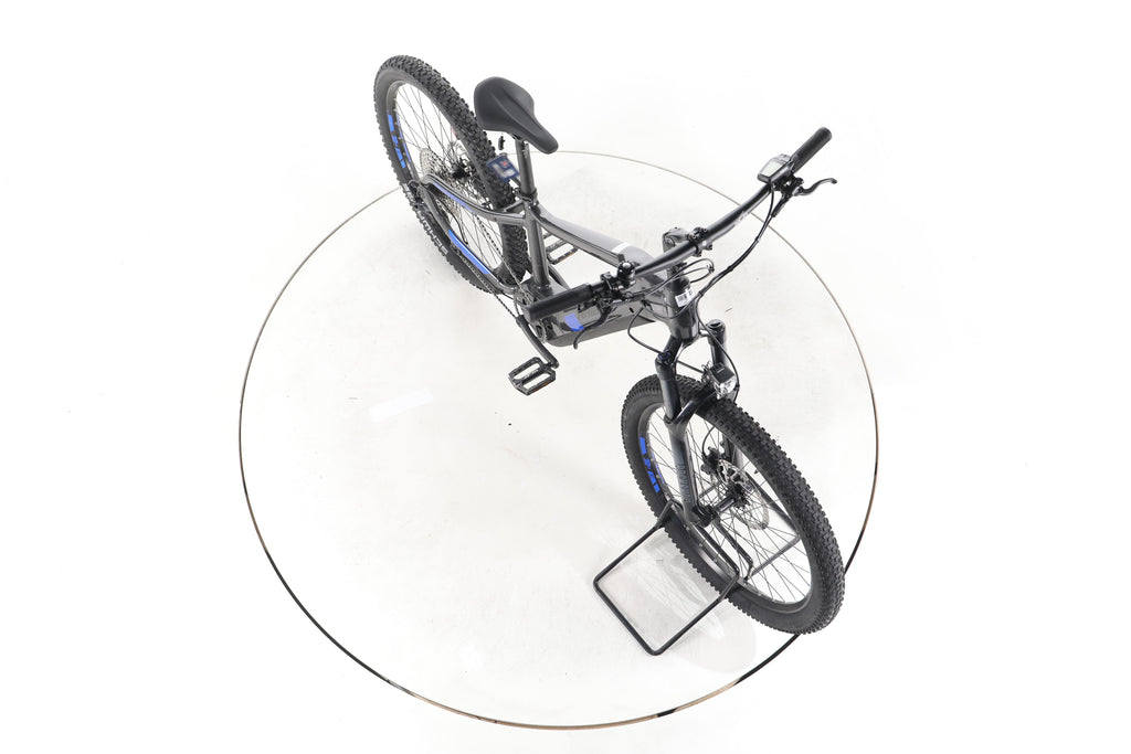 Haibike HardSeven 7.0 E-Bike - Image 15