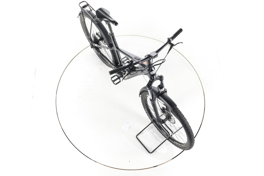 Conway Cairon C 3.0 Trekking E-Bike - Image 15